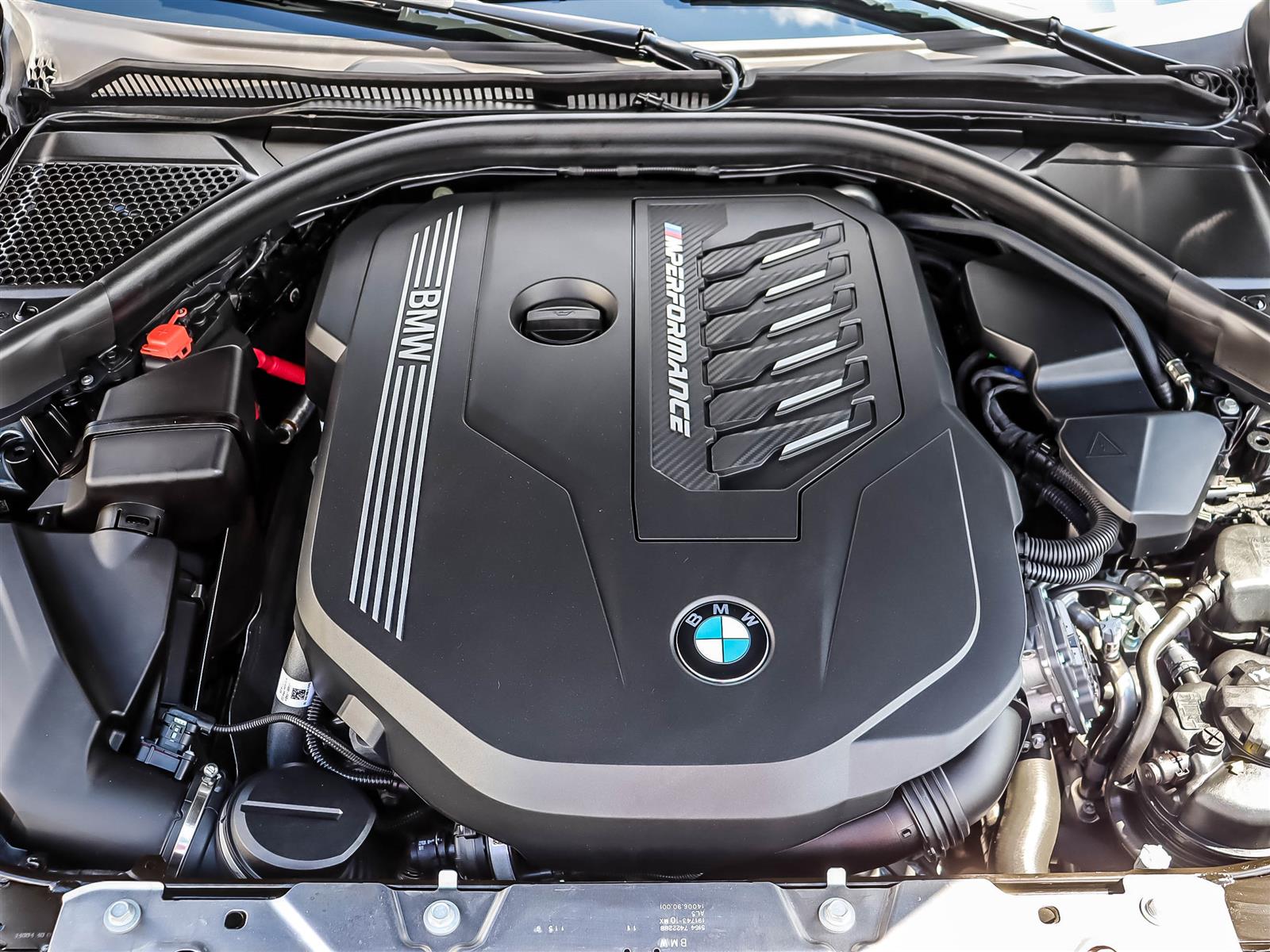 2024 BMW M240i xDrive Coupe - Thumbnail 19