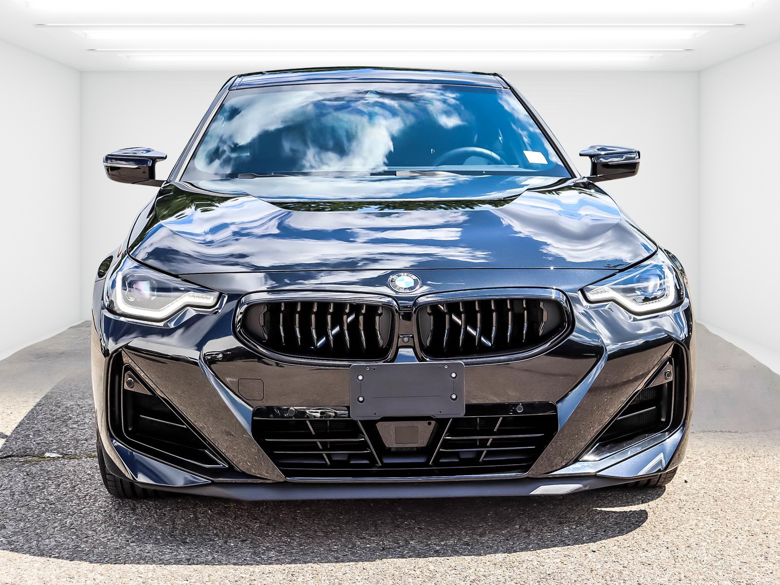 2024 BMW M240i xDrive Coupe - Thumbnail 2