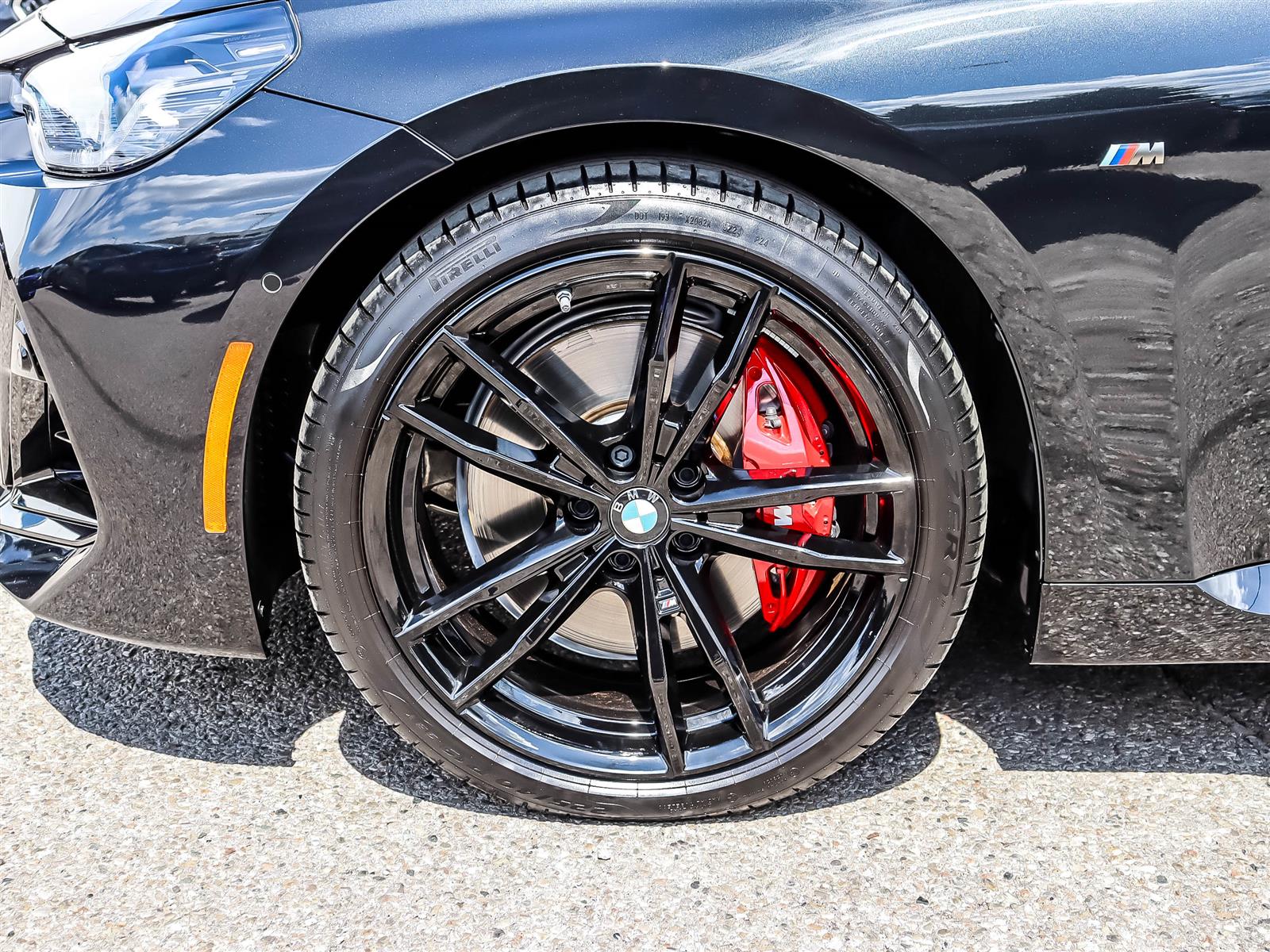 2024 BMW M240i xDrive Coupe - Thumbnail 20