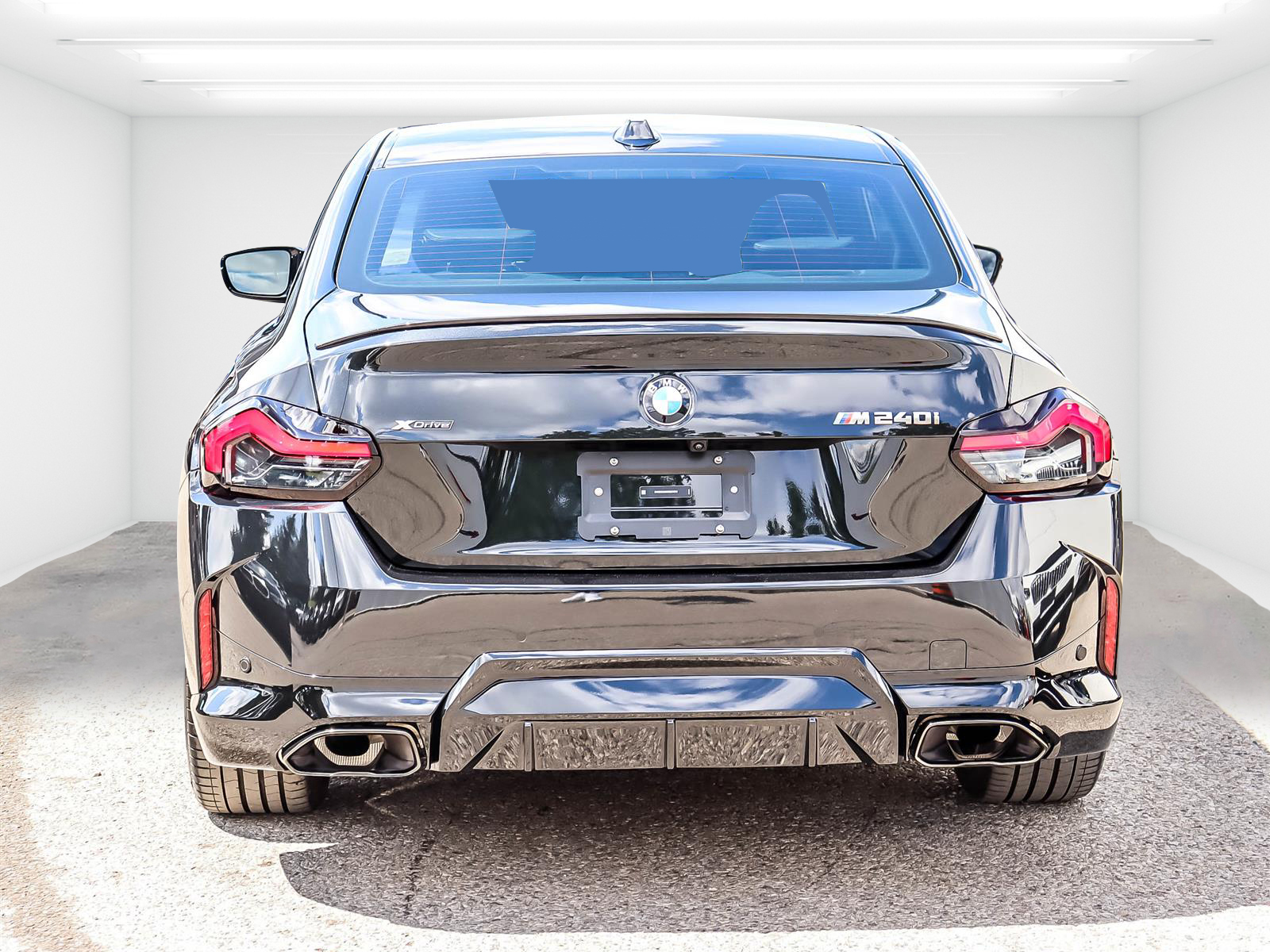 2024 BMW M240i xDrive Coupe - Thumbnail 4
