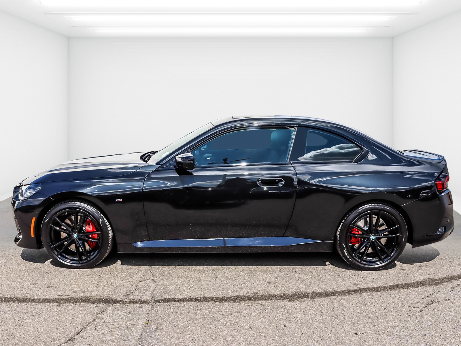 2024 BMW M240i xDrive Coupe - Thumbnail 5
