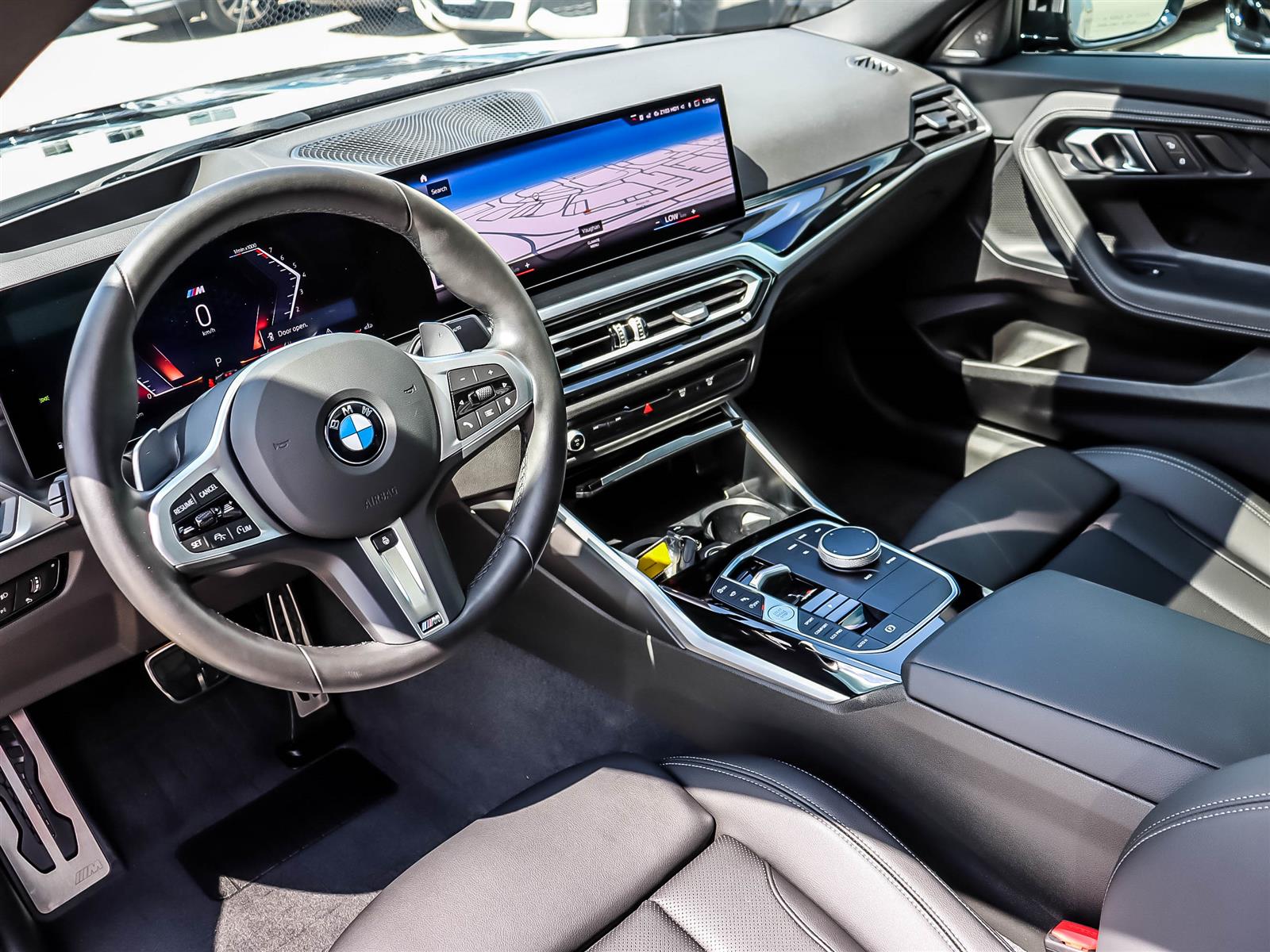 2024 BMW M240i xDrive Coupe - Thumbnail 7