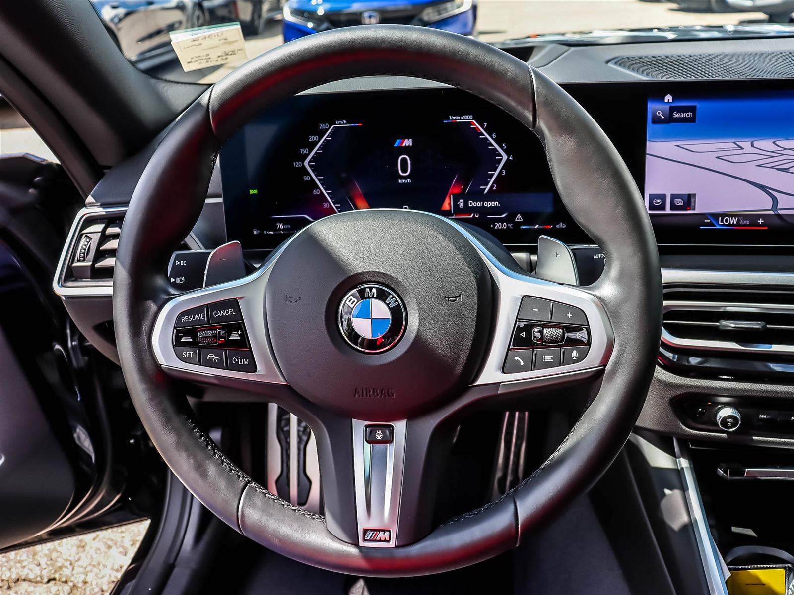 2024 BMW M240i xDrive Coupe - Thumbnail 9
