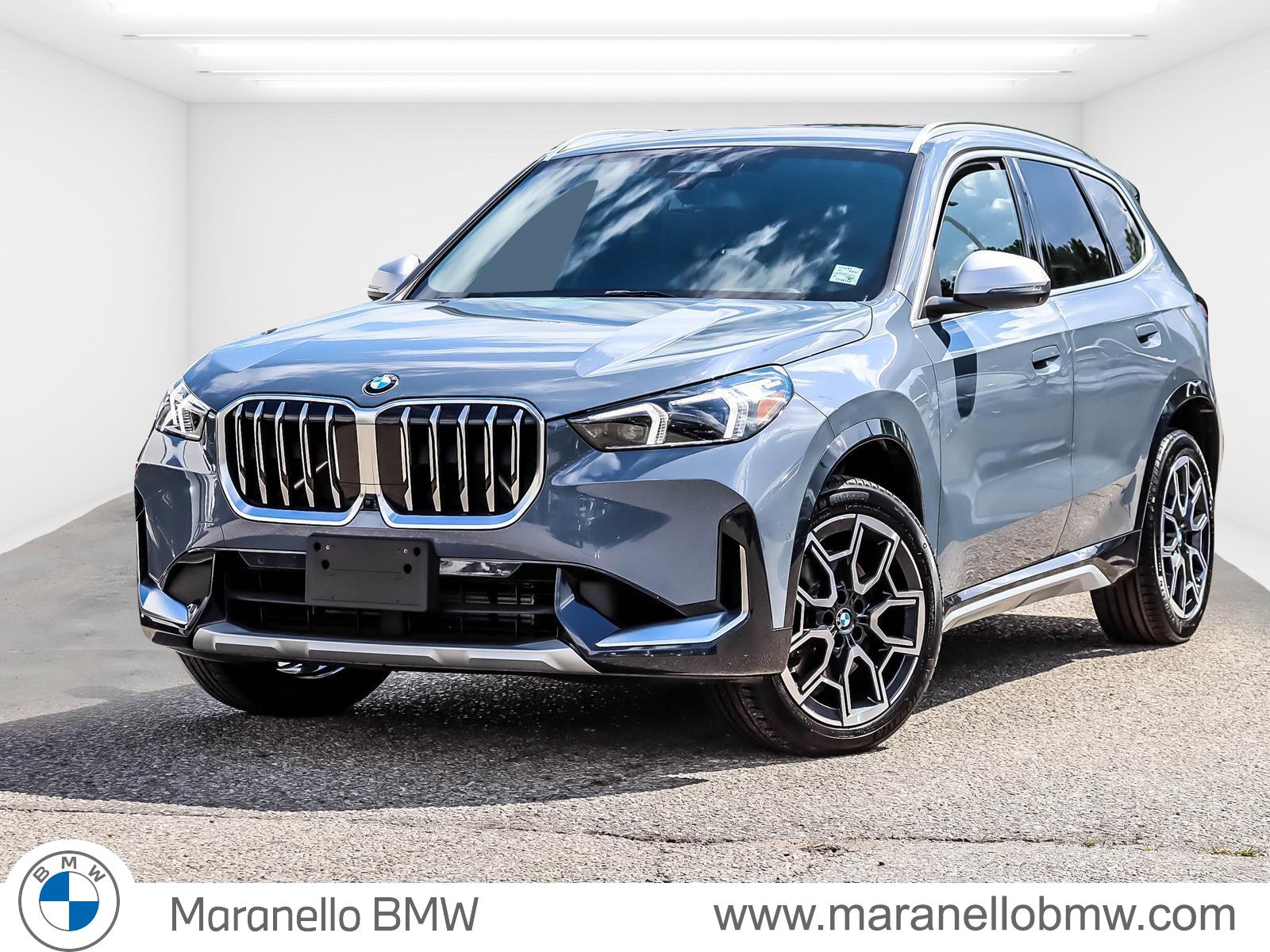2023 BMW X1