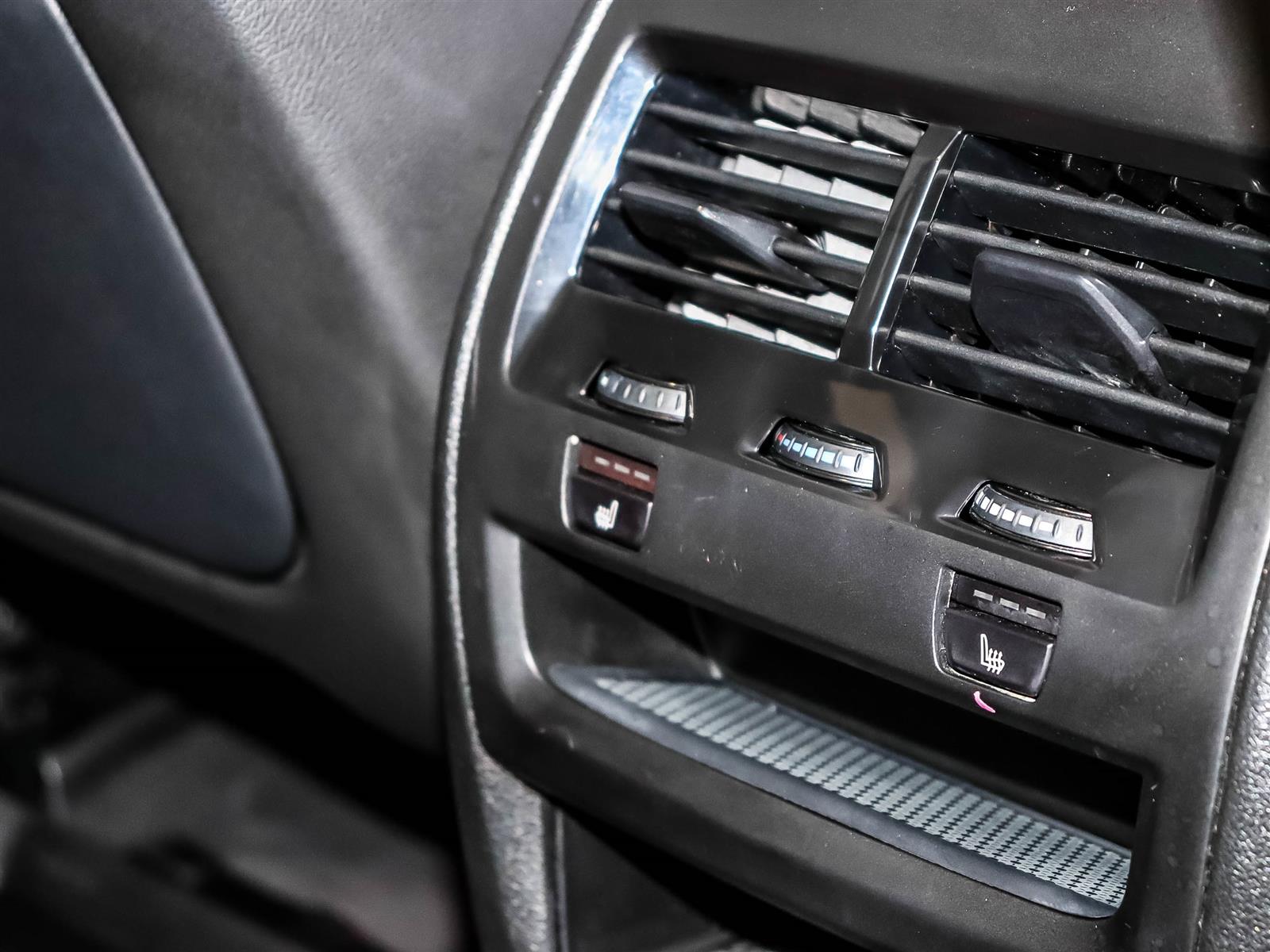 2024 BMW X6 xDrive40i - Thumbnail 16