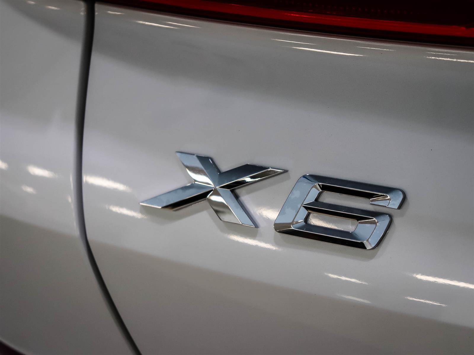 2024 BMW X6 xDrive40i - Thumbnail 19