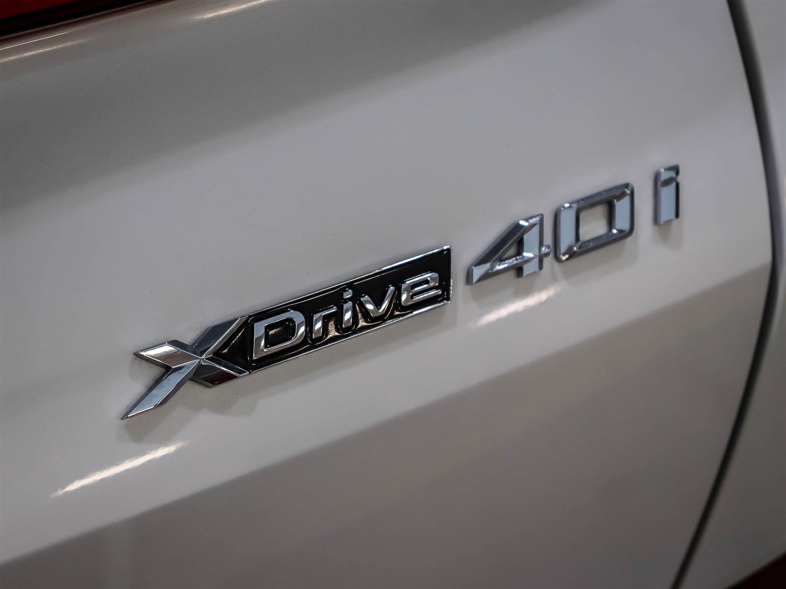 2024 BMW X6 xDrive40i - Thumbnail 20