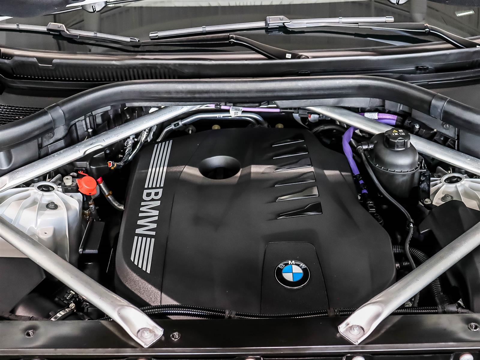 2024 BMW X6 xDrive40i - Thumbnail 21