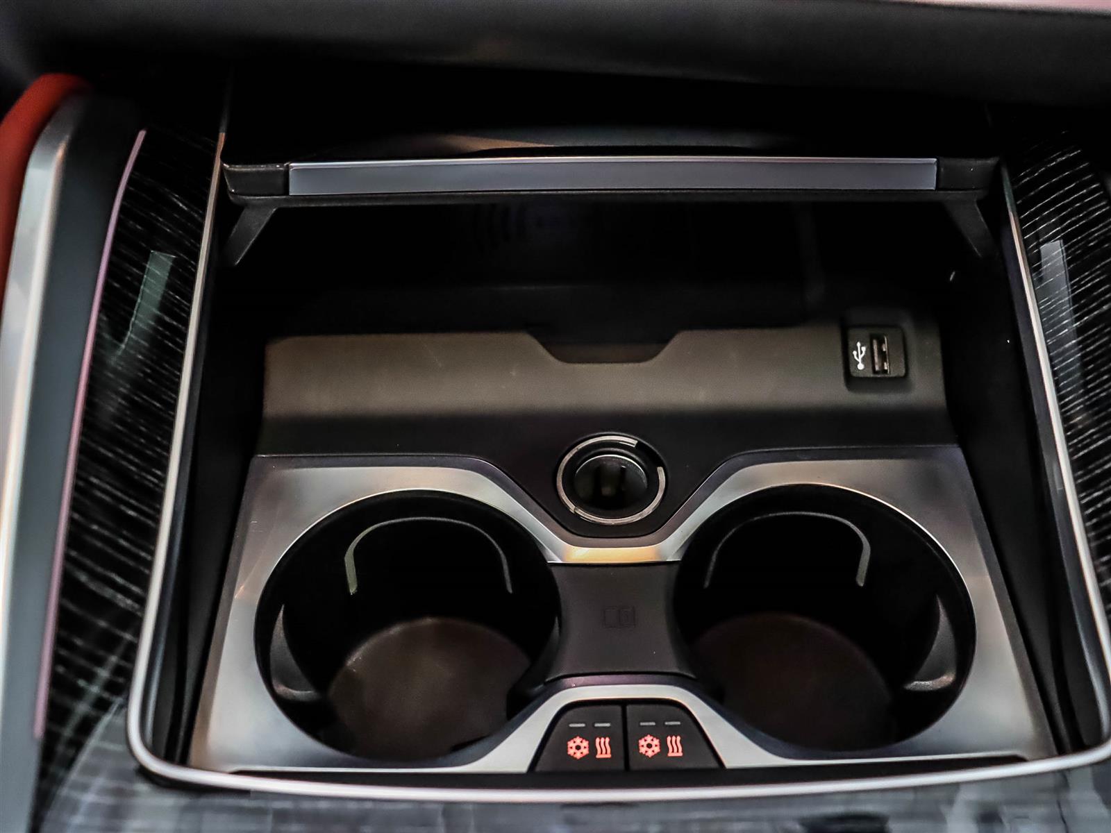 2024 BMW X6 xDrive40i - Thumbnail 30