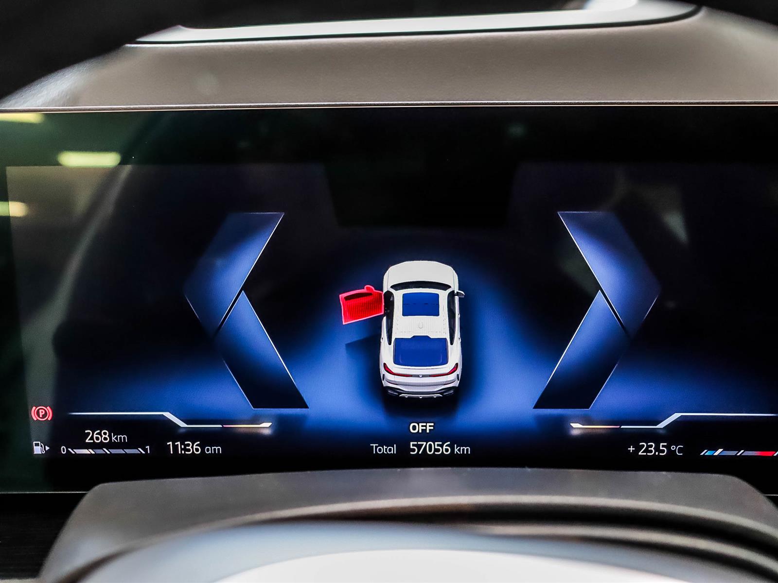 2024 BMW X6 xDrive40i - Thumbnail 31
