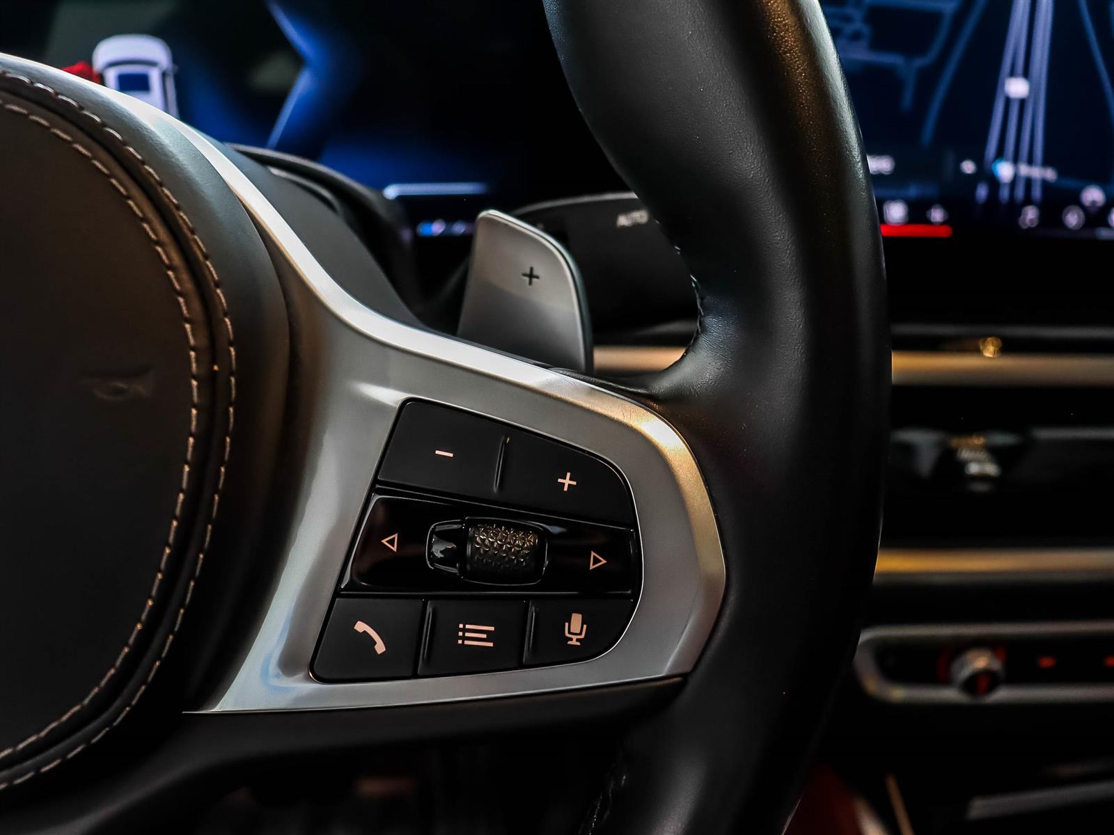 2024 BMW X6 xDrive40i - Thumbnail 32