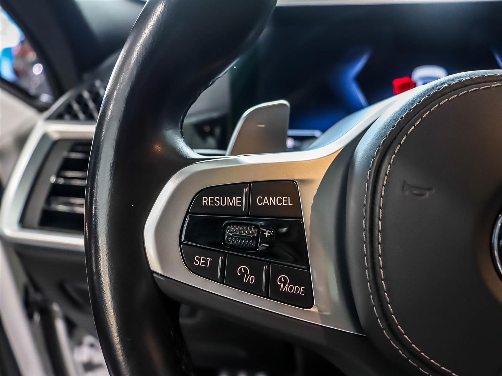 2024 BMW X6 xDrive40i - Thumbnail 33