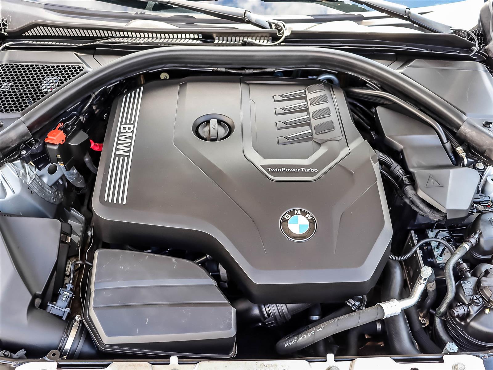 2019 BMW 330i xDrive Sedan - Thumbnail 22