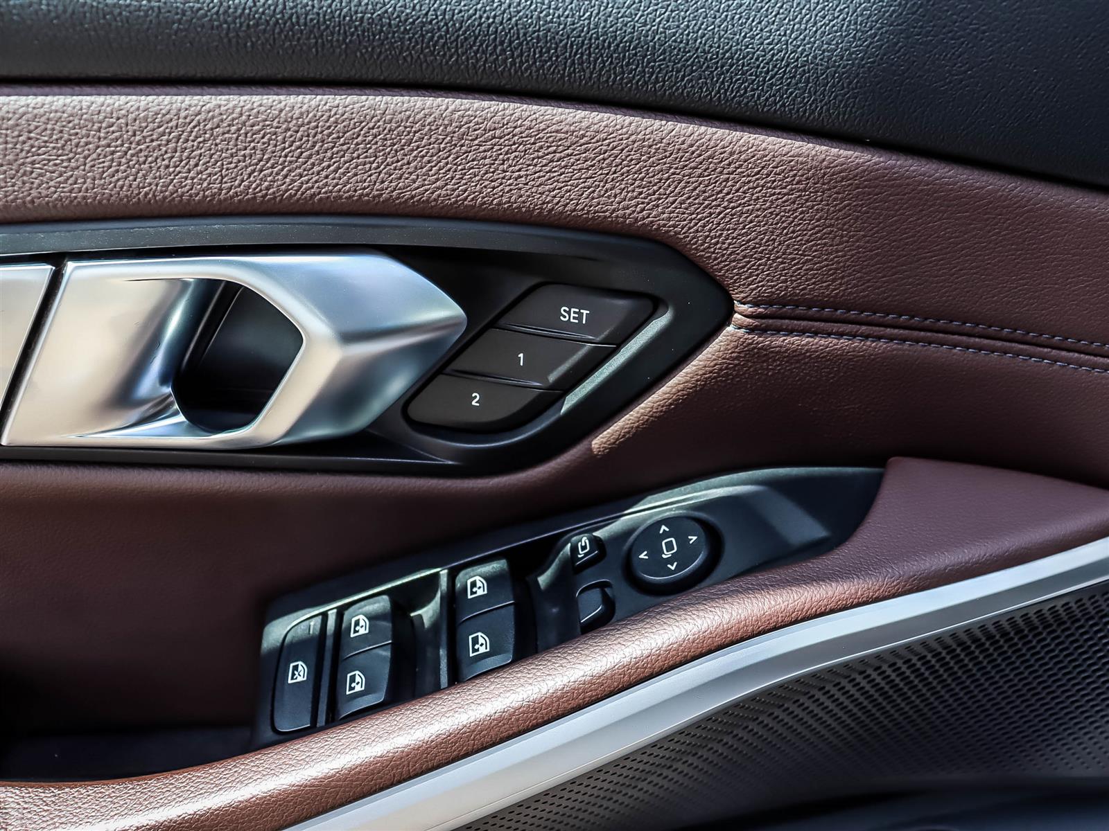 2019 BMW 330i xDrive Sedan - Thumbnail 25