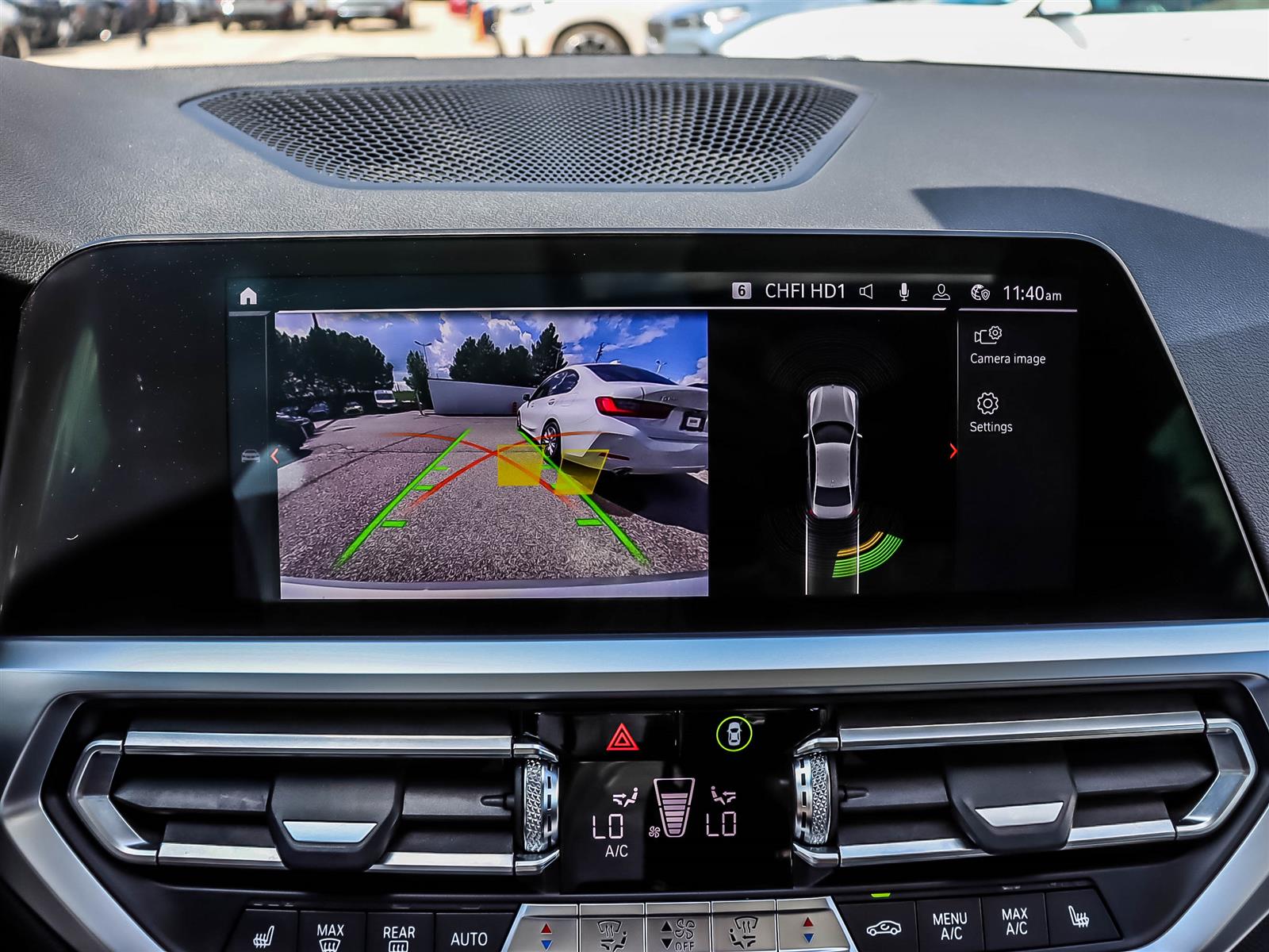 2019 BMW 330i xDrive Sedan - Thumbnail 28