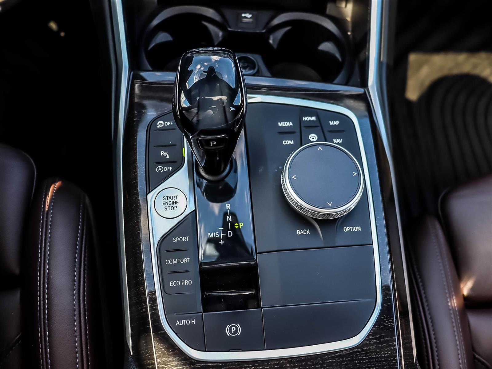 2019 BMW 330i xDrive Sedan - Thumbnail 29