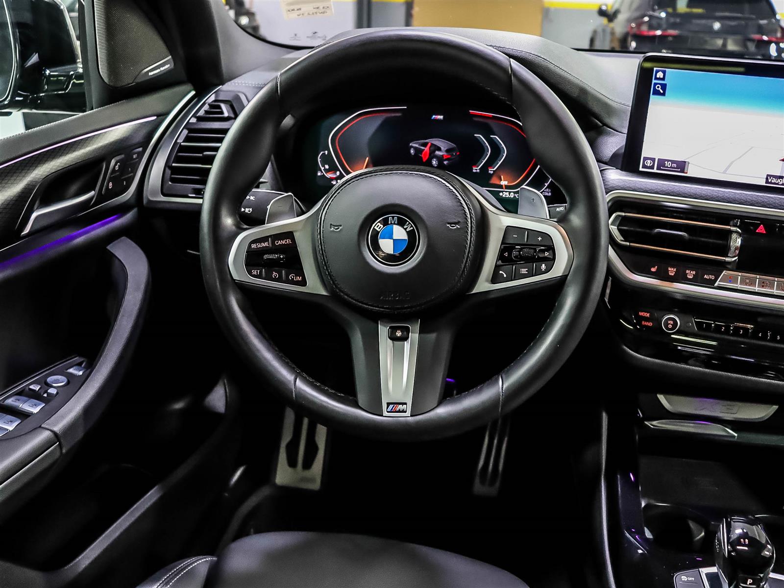 2023 BMW X3 xDrive30i - Thumbnail 10
