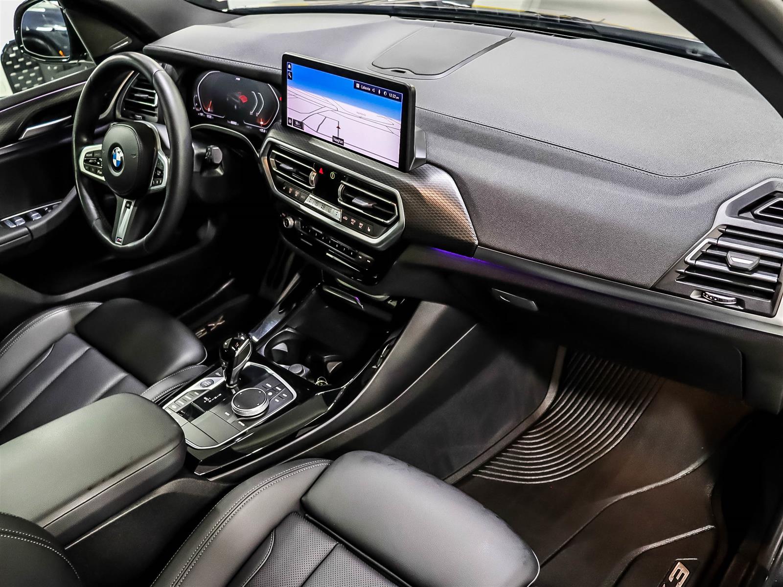 2023 BMW X3 xDrive30i - Thumbnail 14