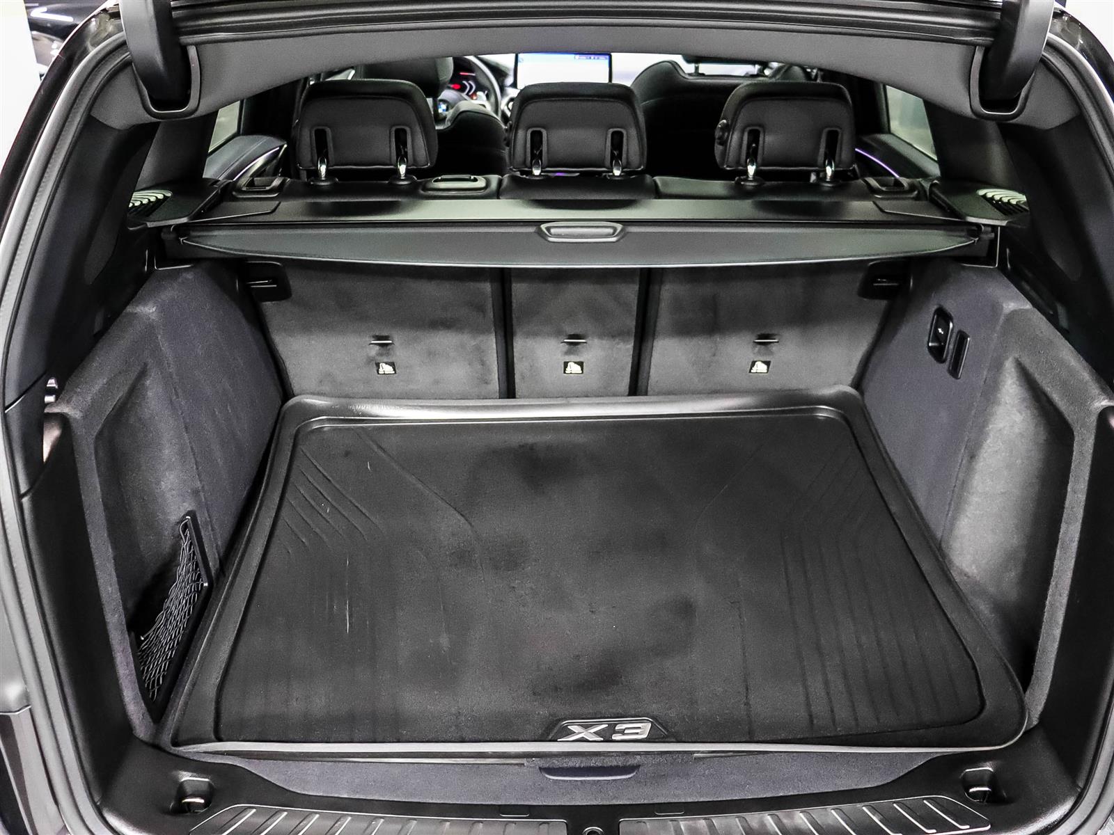 2023 BMW X3 xDrive30i - Thumbnail 18