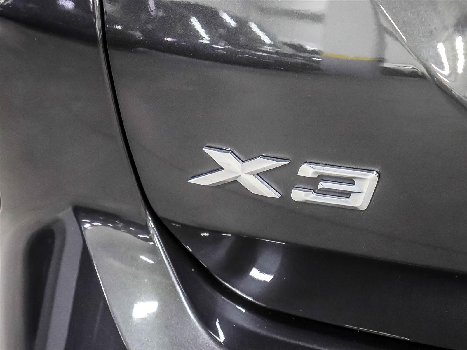 2023 BMW X3 xDrive30i - Thumbnail 20