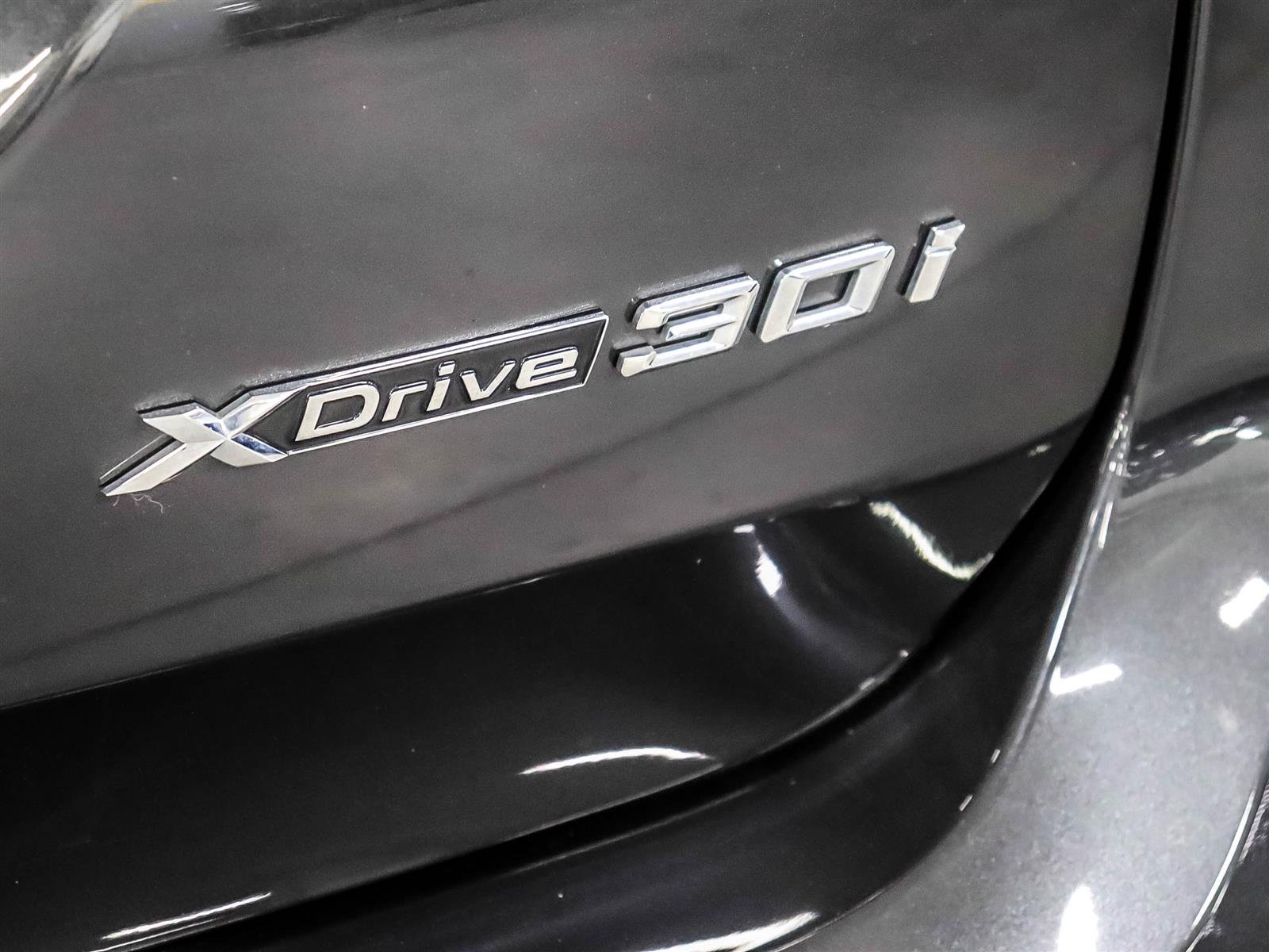 2023 BMW X3 xDrive30i - Thumbnail 21