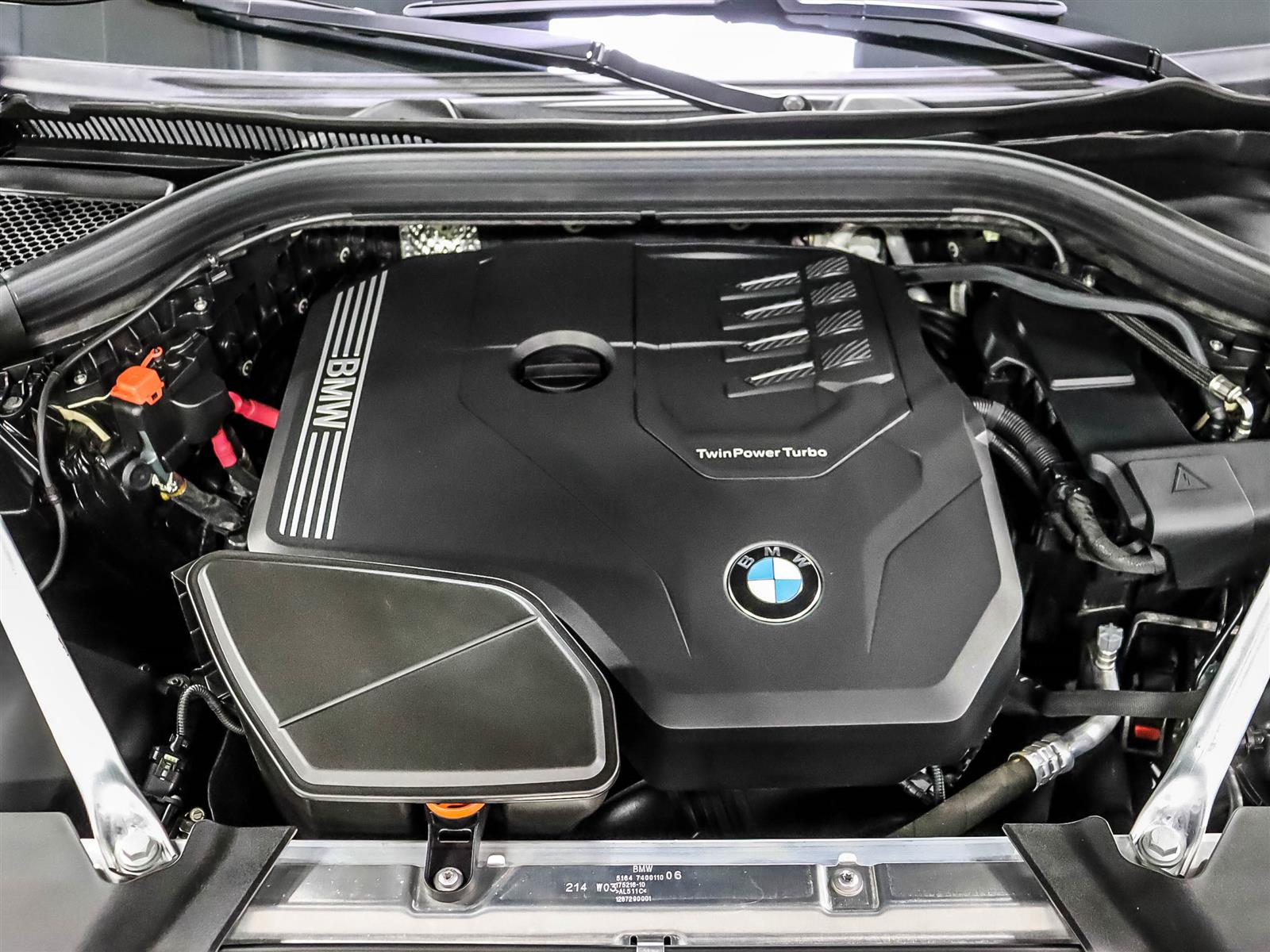 2023 BMW X3 xDrive30i - Thumbnail 22