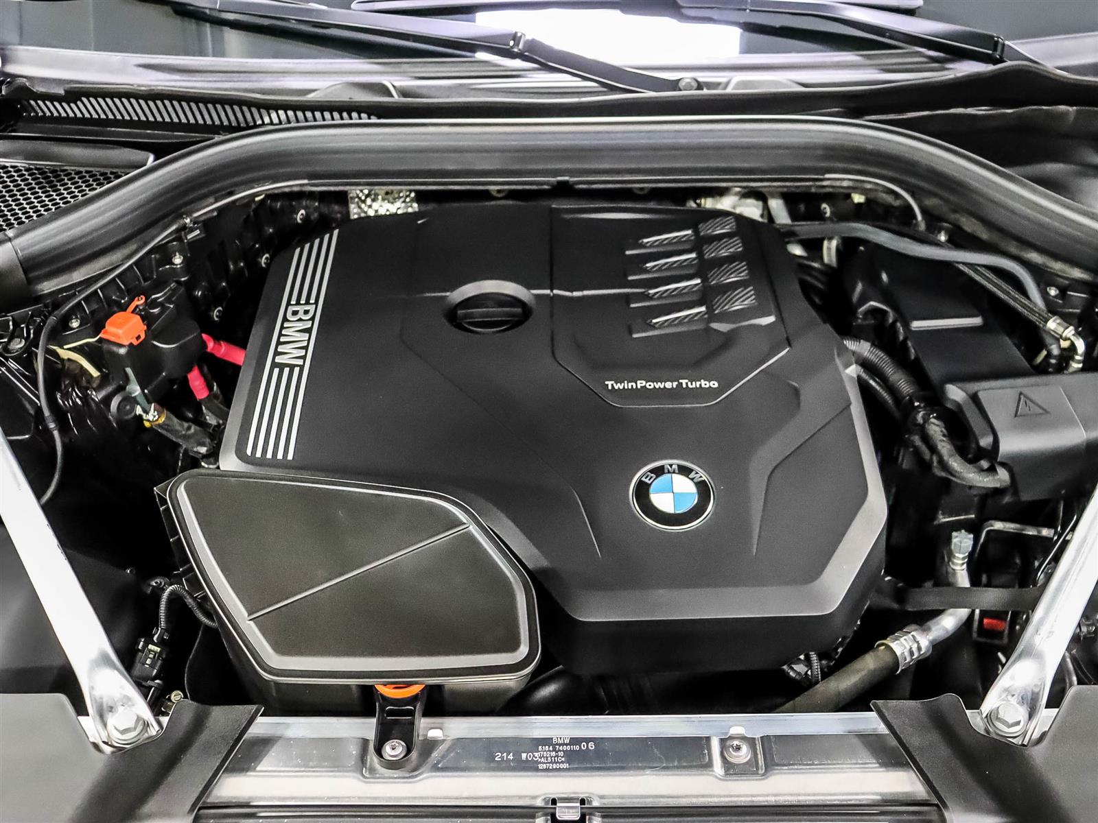 2023 BMW X3 xDrive30i - Thumbnail 23
