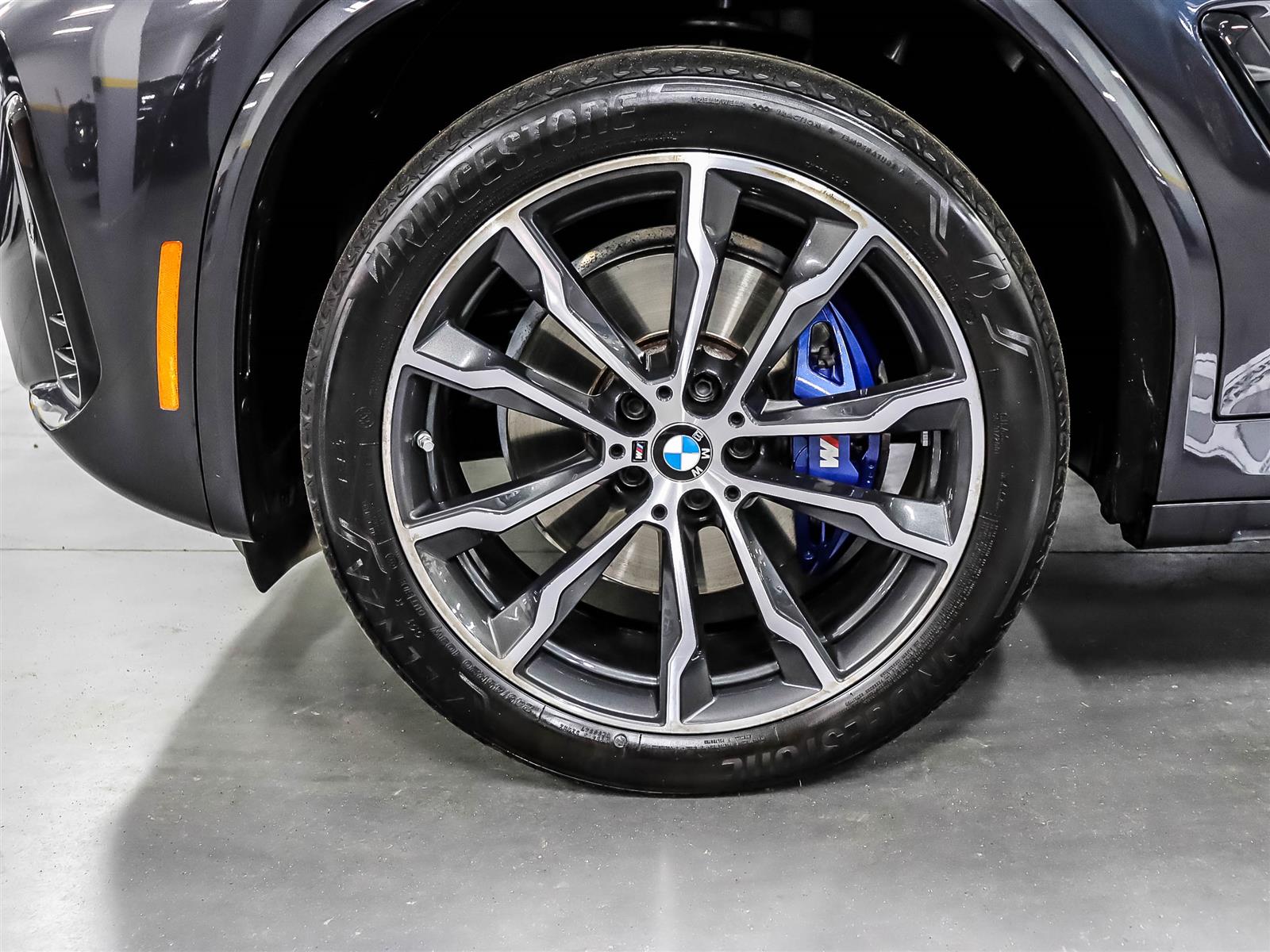 2023 BMW X3 xDrive30i - Thumbnail 24