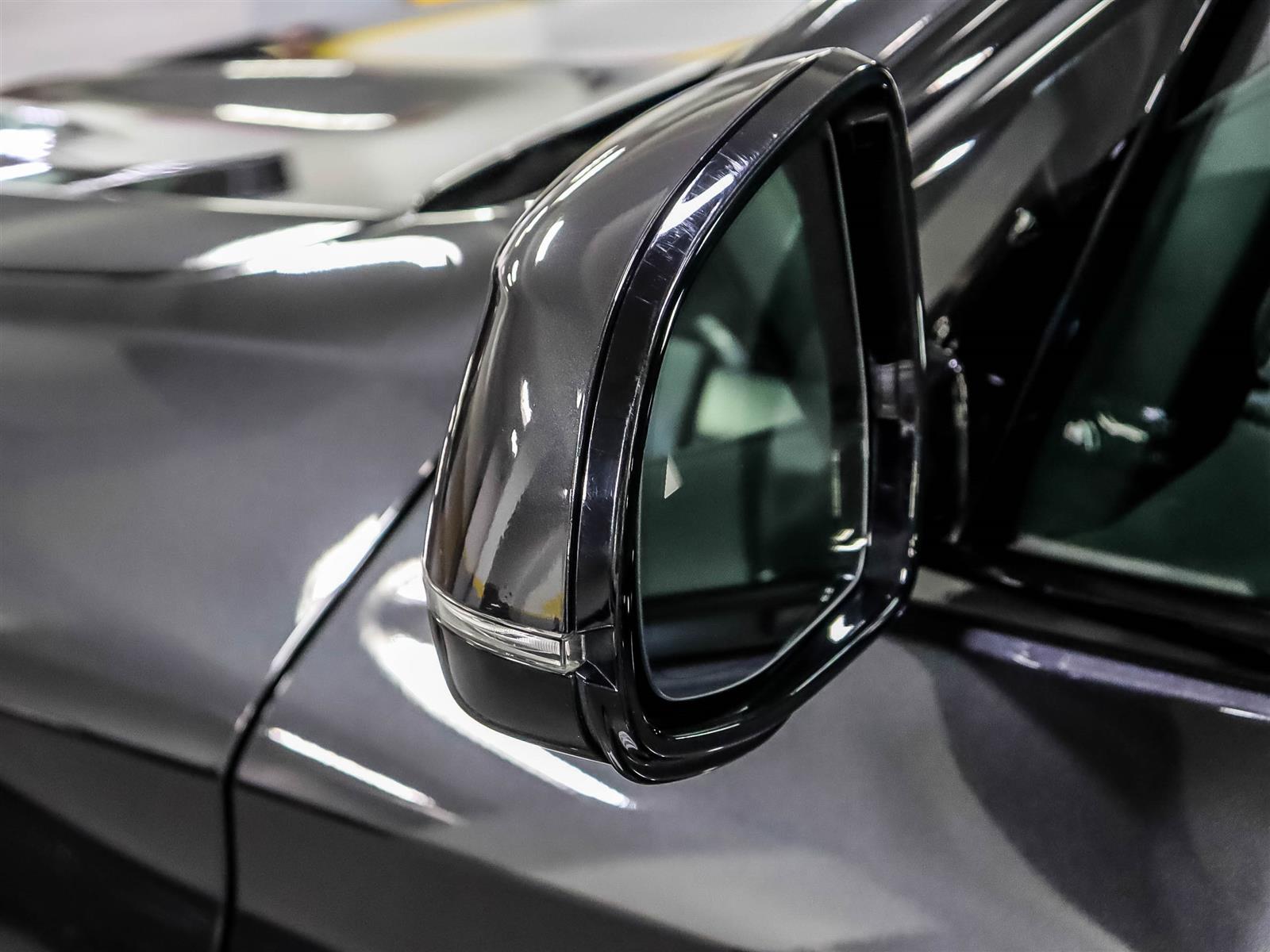 2023 BMW X3 xDrive30i - Thumbnail 25