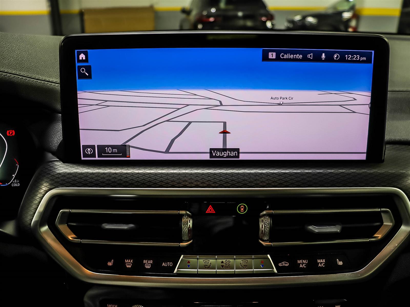 2023 BMW X3 xDrive30i - Thumbnail 29
