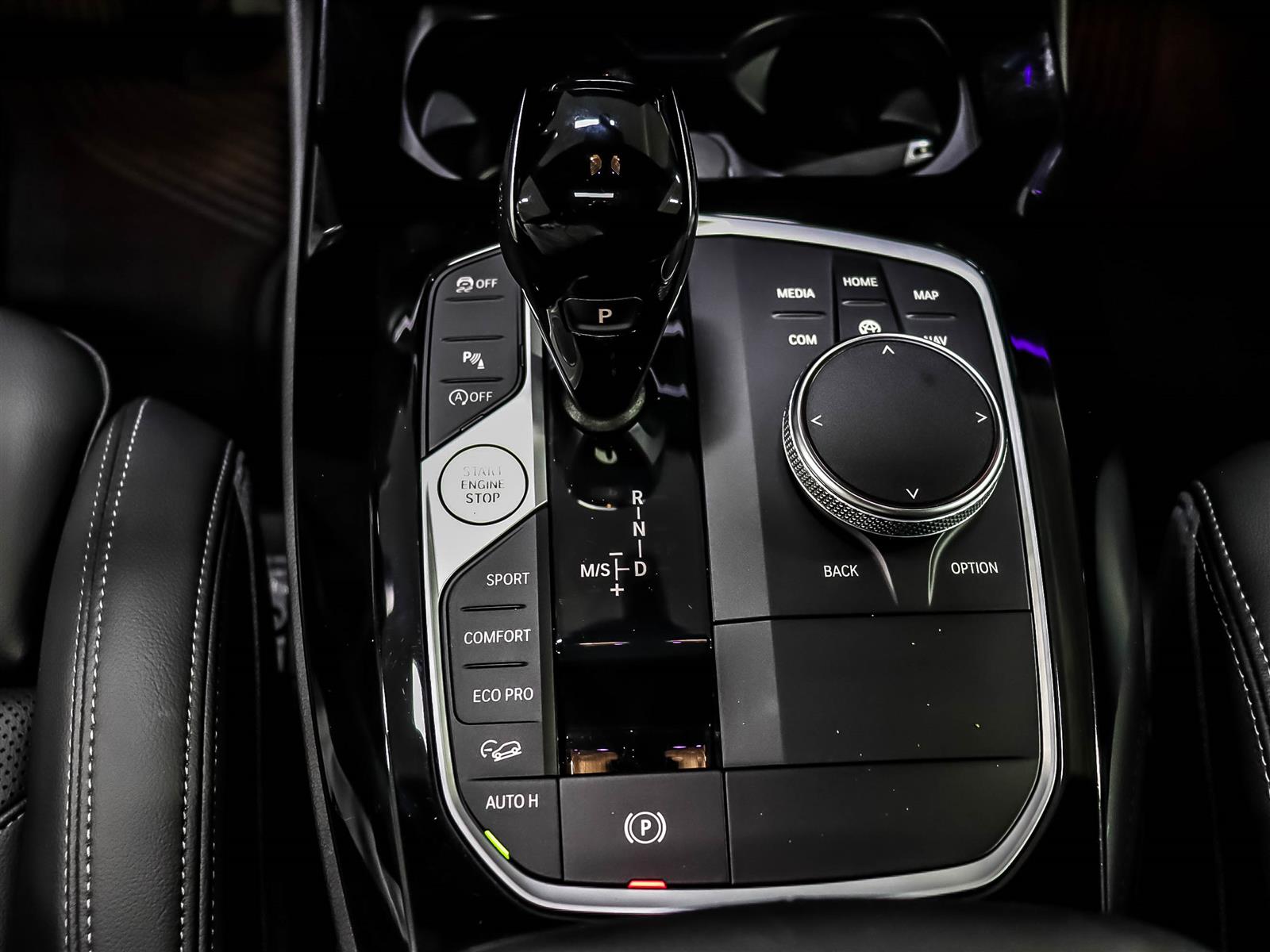 2023 BMW X3 xDrive30i - Thumbnail 30