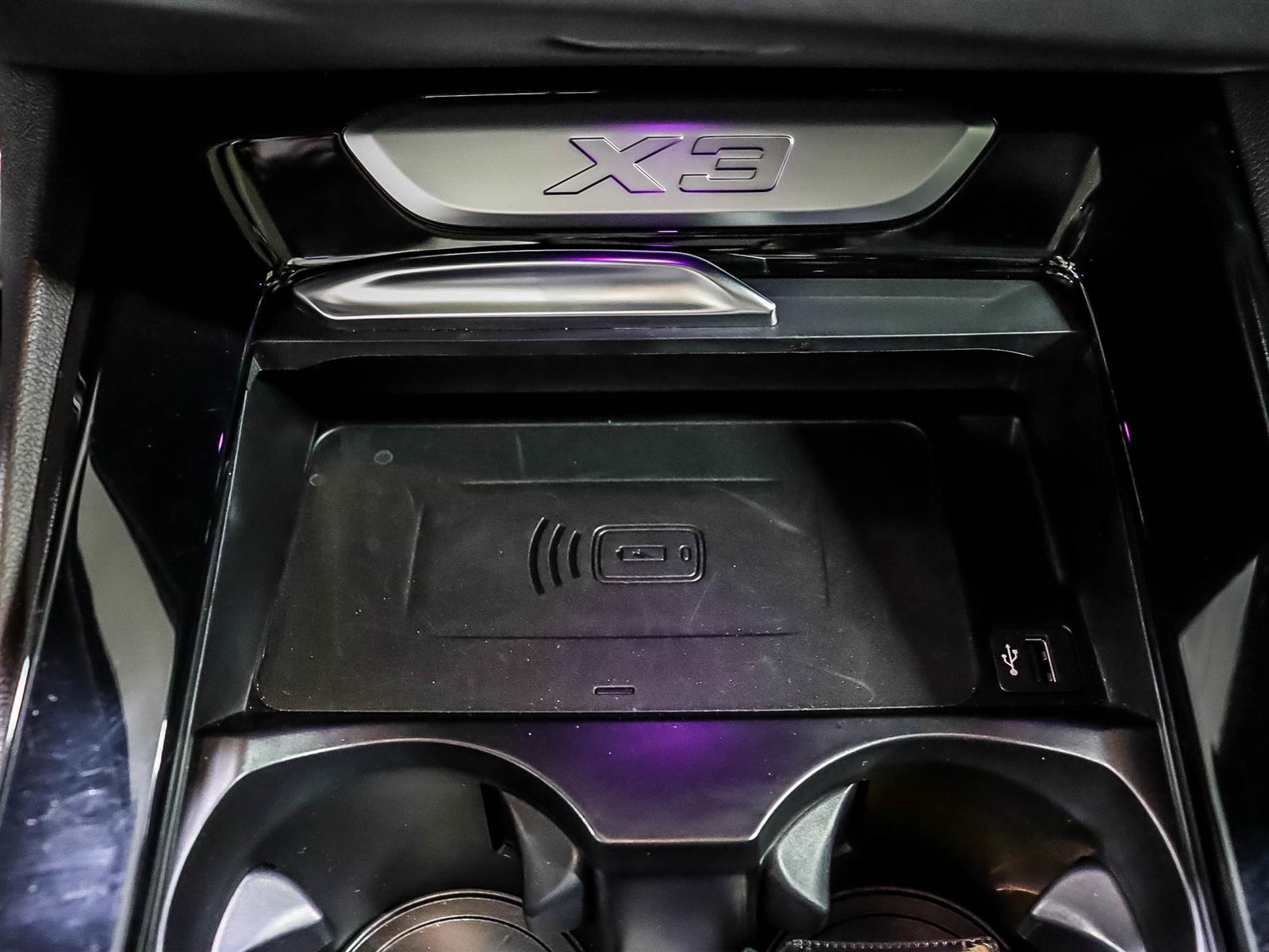 2023 BMW X3 xDrive30i - Thumbnail 31