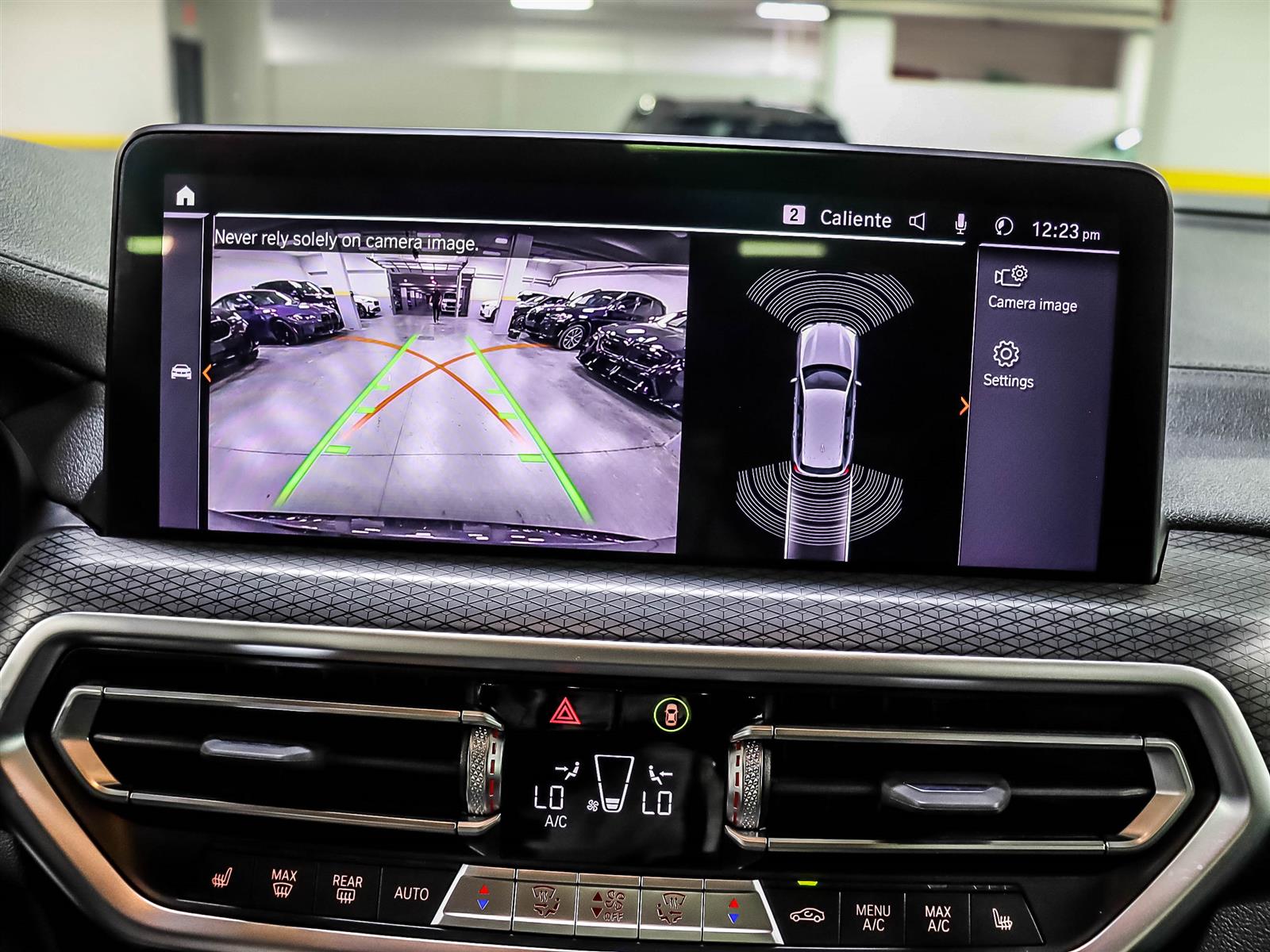 2023 BMW X3 xDrive30i - Thumbnail 32