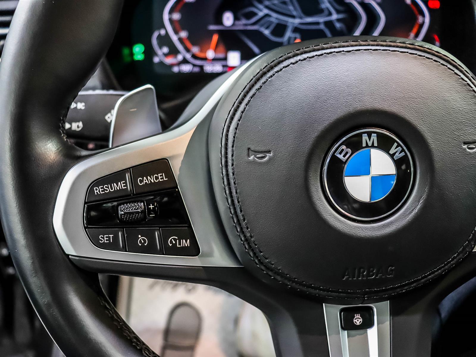 2023 BMW X3 xDrive30i - Thumbnail 35