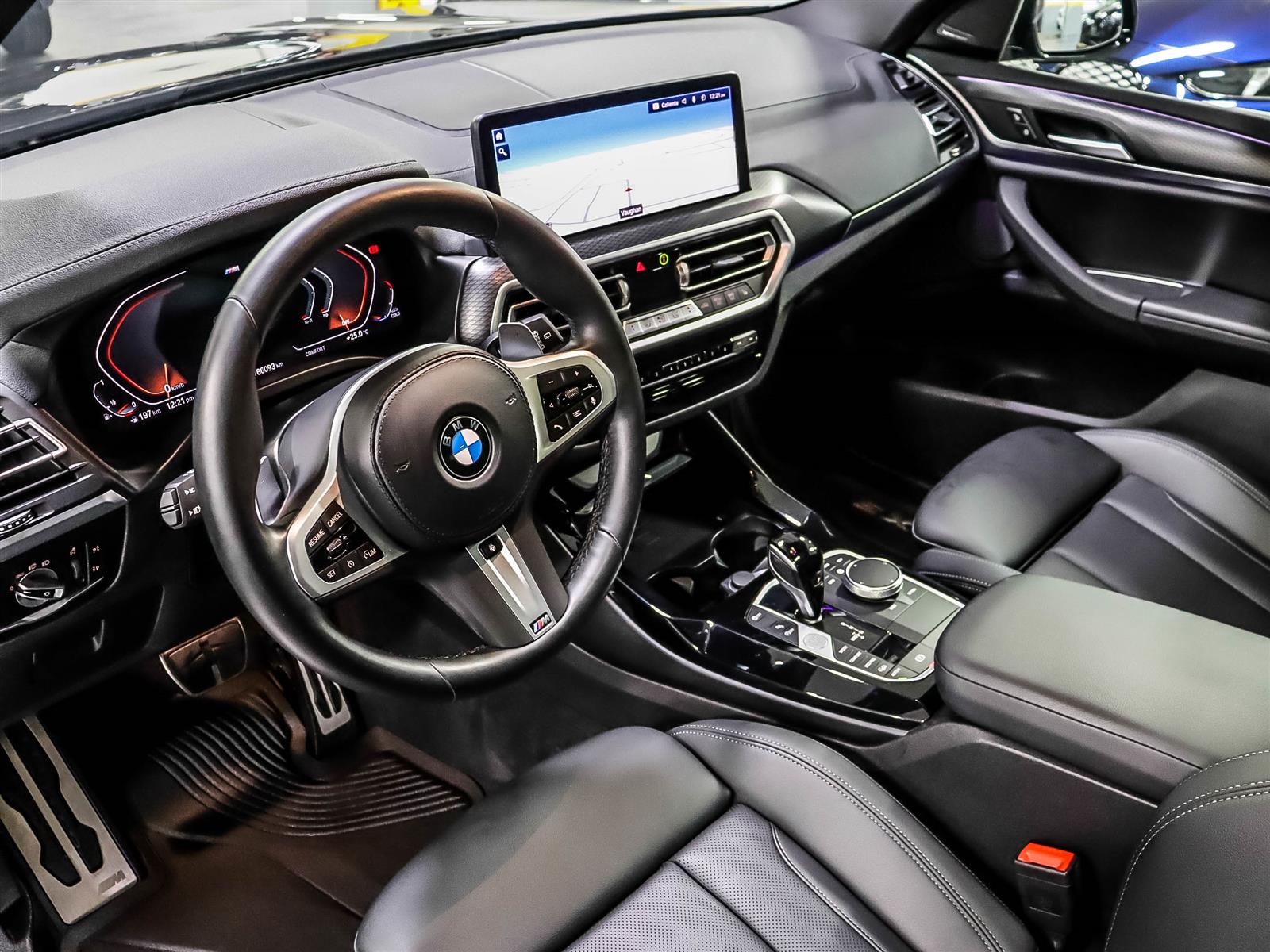 2023 BMW X3 xDrive30i - Thumbnail 7