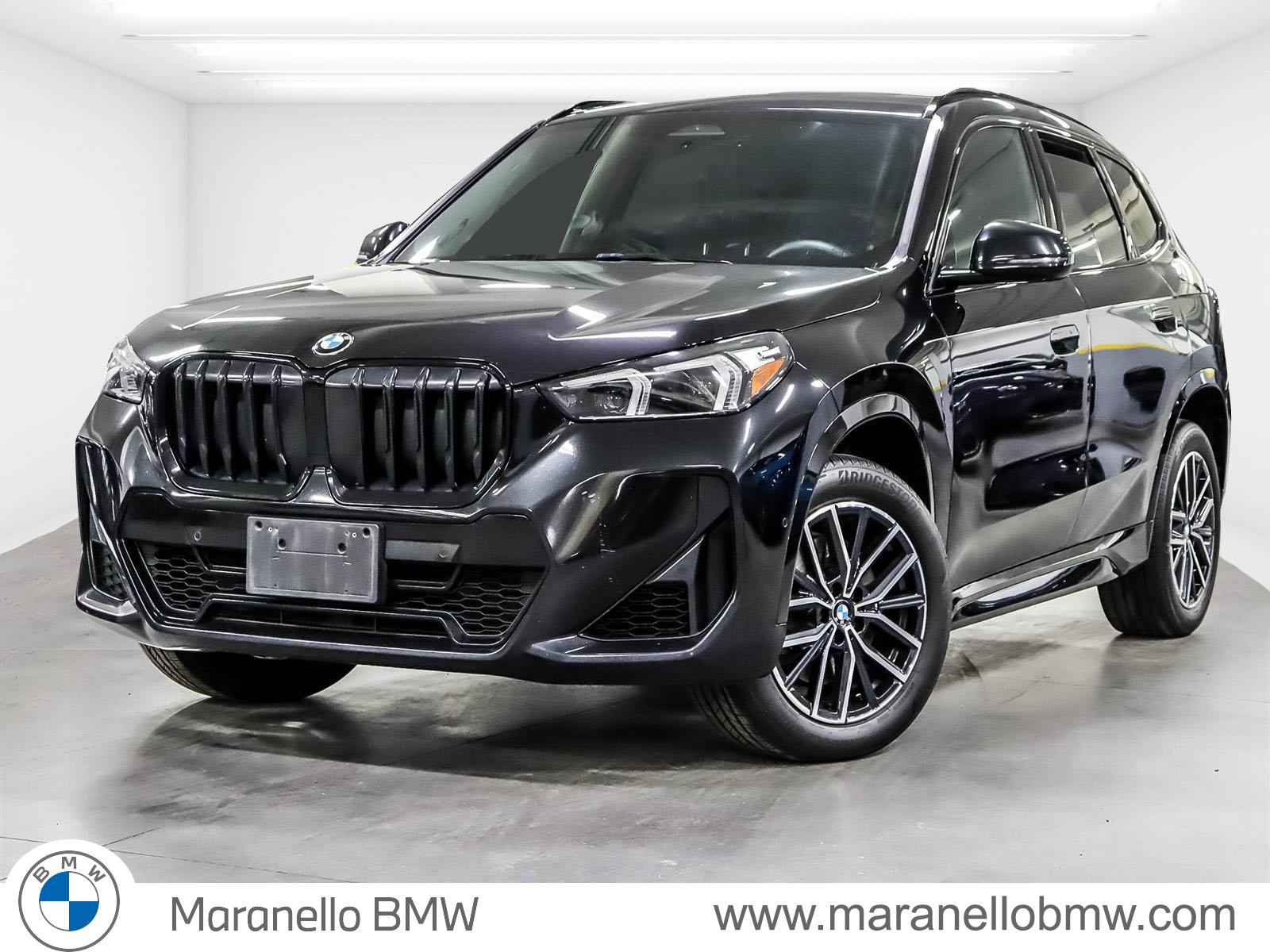2023 BMW X1