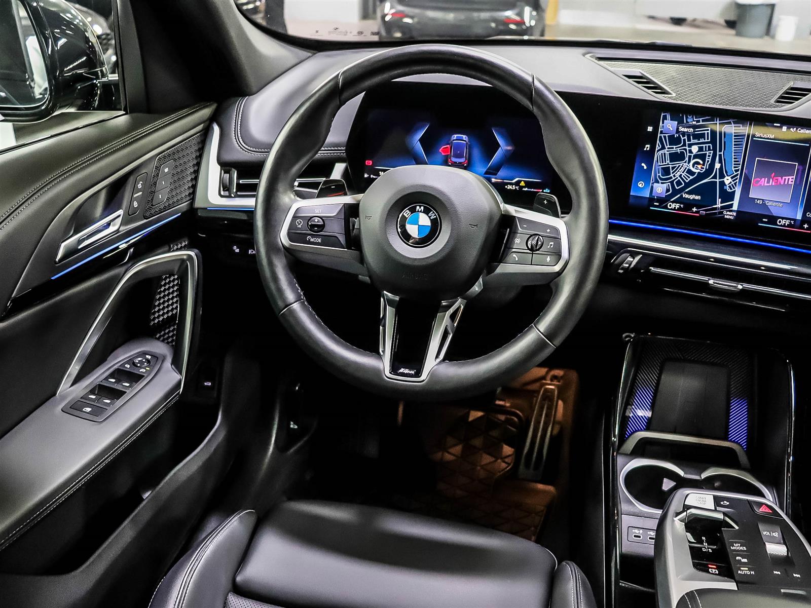 2023 BMW X1 xDrive28i - Thumbnail 10