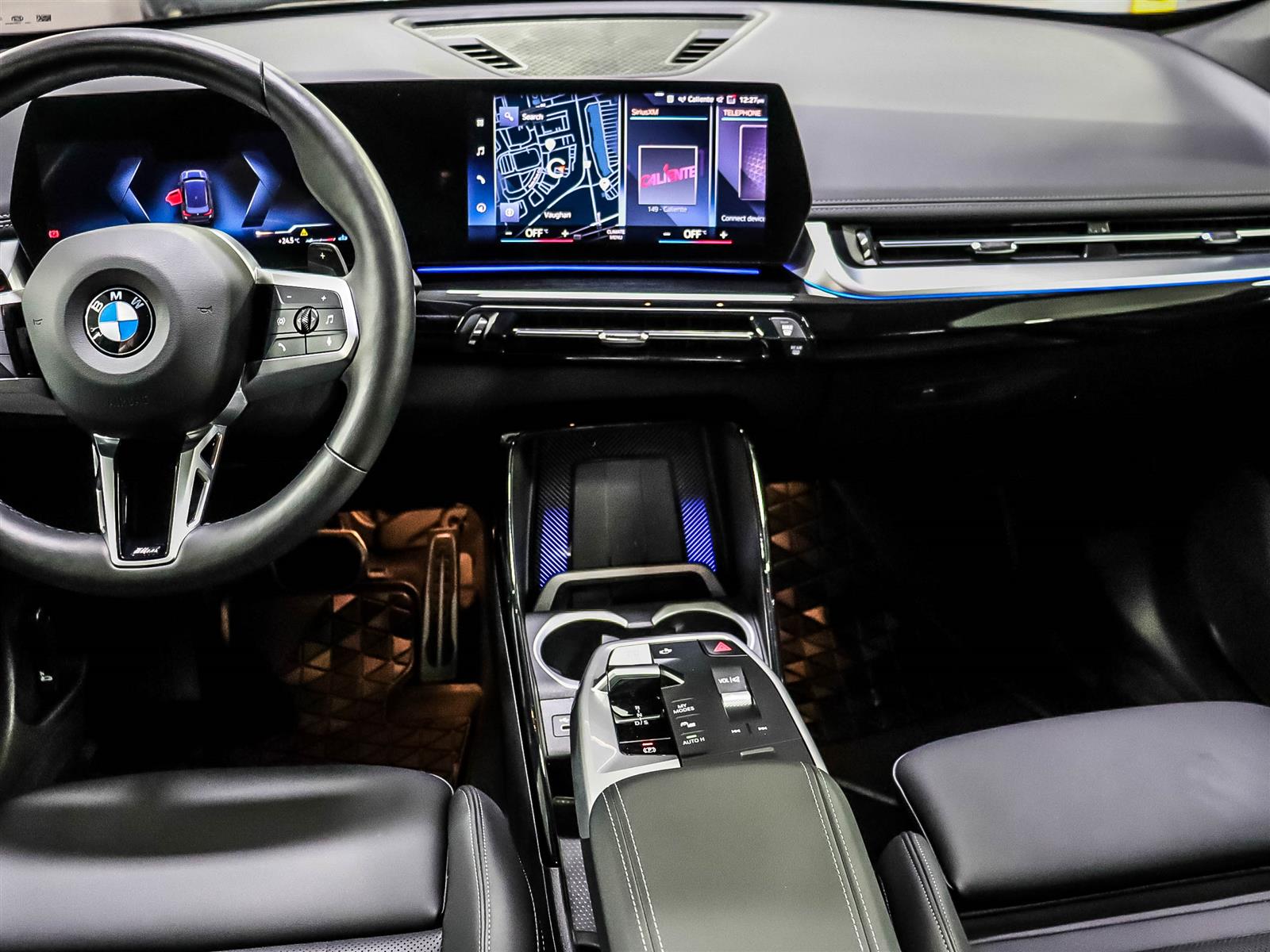 2023 BMW X1 xDrive28i - Thumbnail 11
