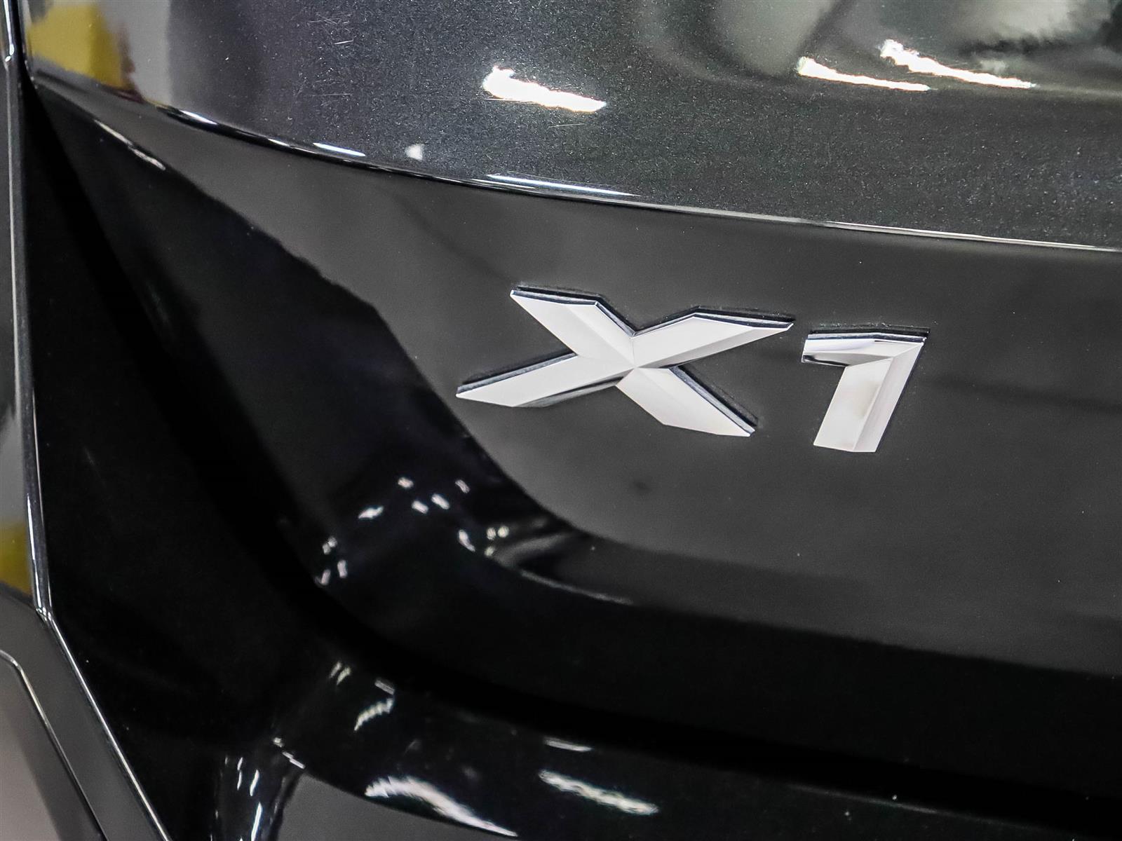 2023 BMW X1 xDrive28i - Thumbnail 20