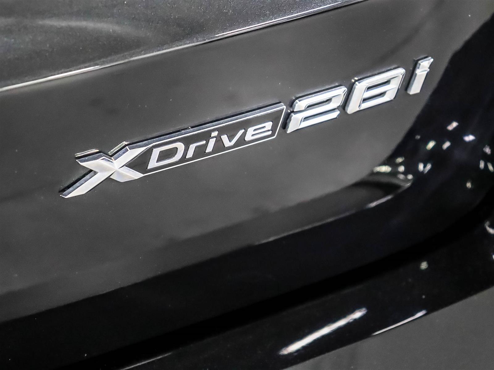 2023 BMW X1 xDrive28i - Thumbnail 21