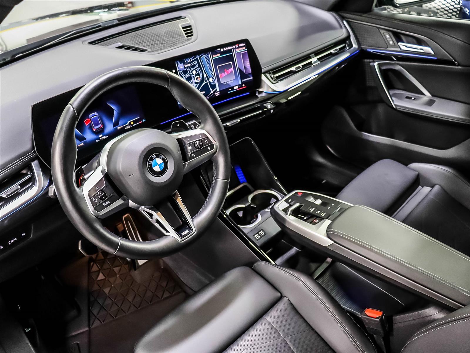 2023 BMW X1 xDrive28i - Thumbnail 7