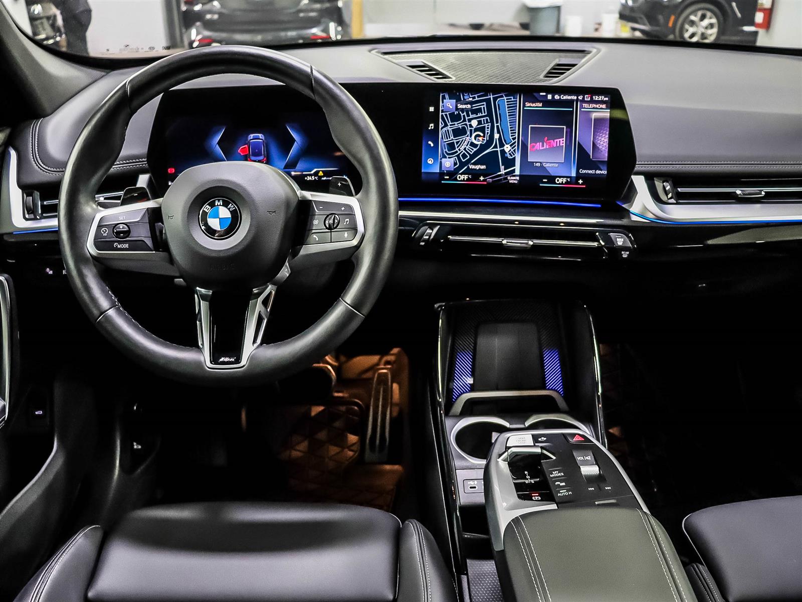 2023 BMW X1 xDrive28i - Thumbnail 9