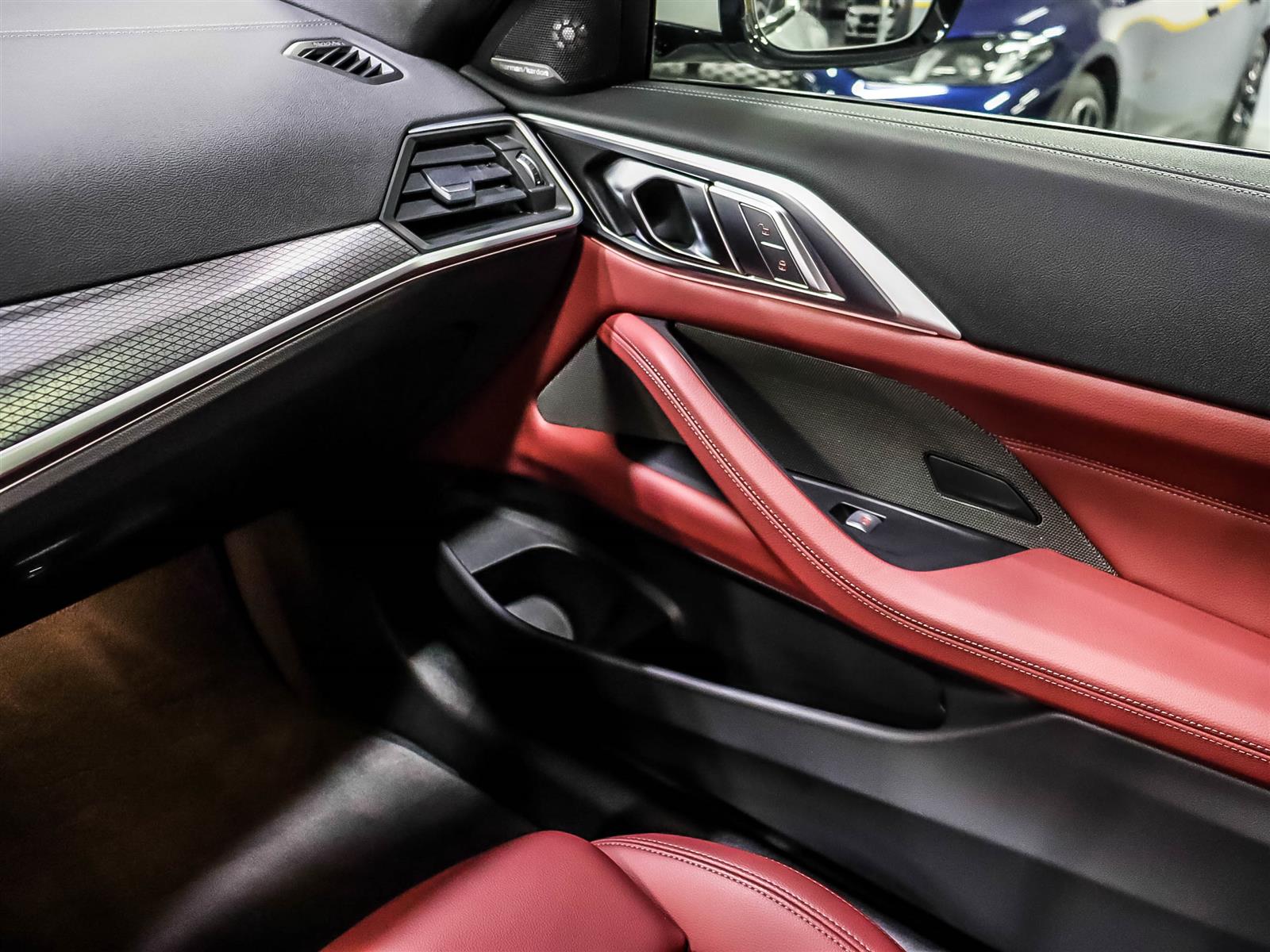 2024 BMW M440i xDrive Coupe - Thumbnail 11