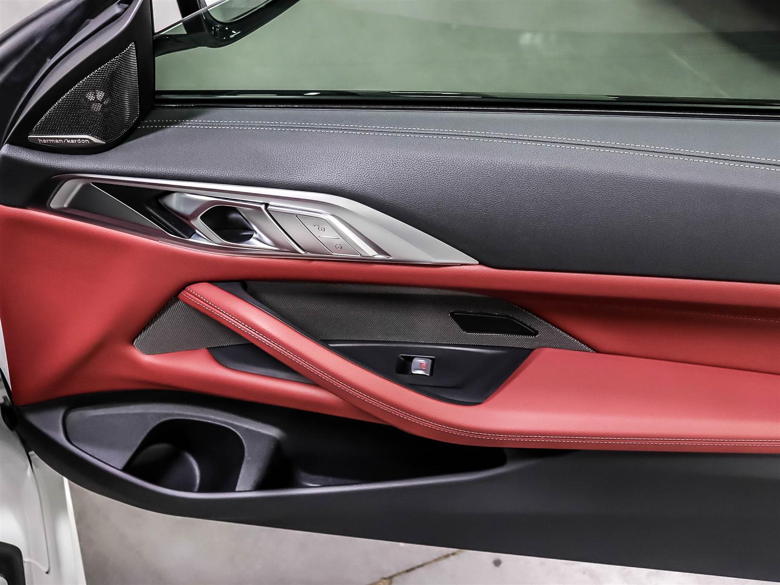 2024 BMW M440i xDrive Coupe - Thumbnail 12