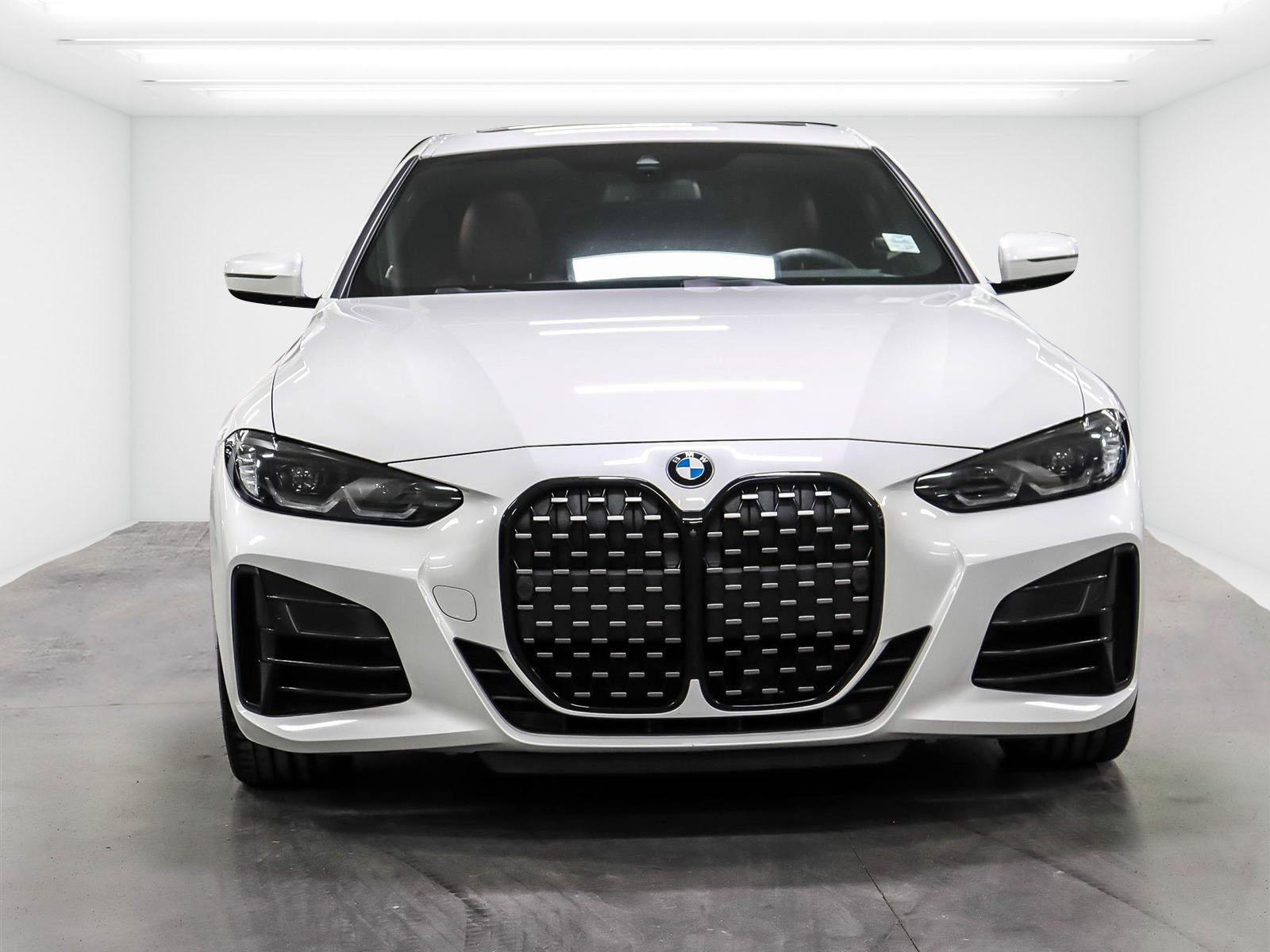 2024 BMW M440i xDrive Coupe - Thumbnail 2