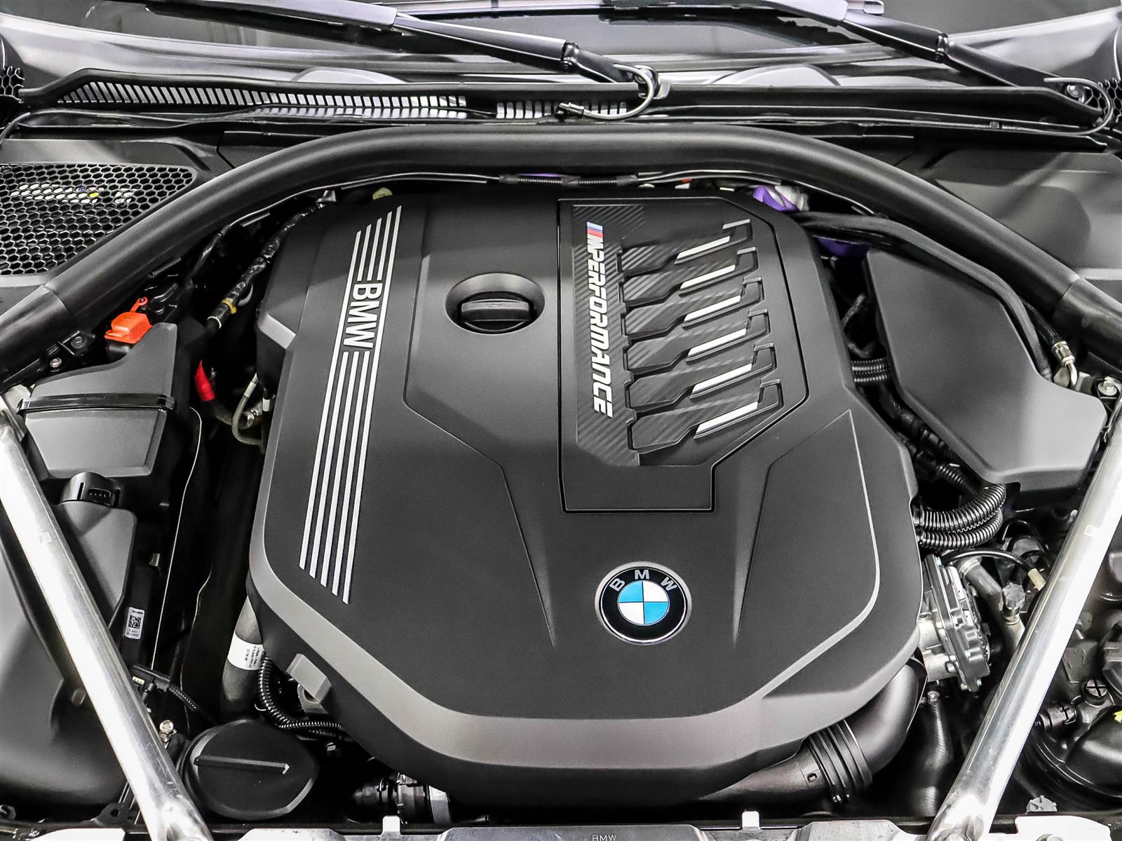 2024 BMW M440i xDrive Coupe - Thumbnail 20
