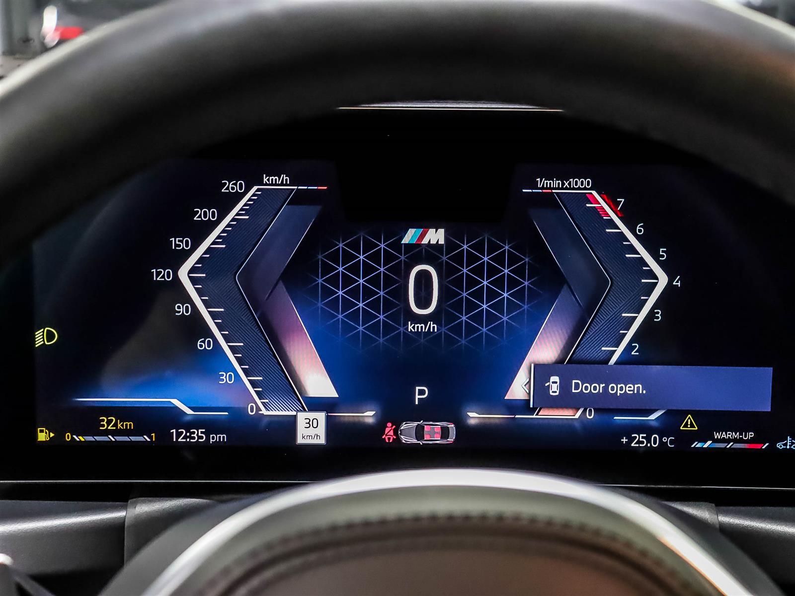 2024 BMW M440i xDrive Coupe - Thumbnail 31