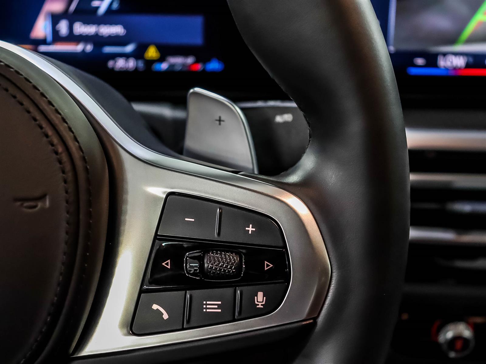 2024 BMW M440i xDrive Coupe - Thumbnail 32