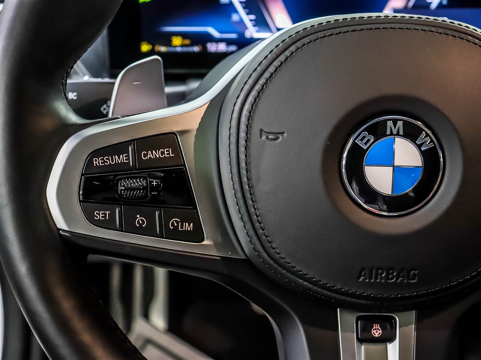 2024 BMW M440i xDrive Coupe - Thumbnail 33
