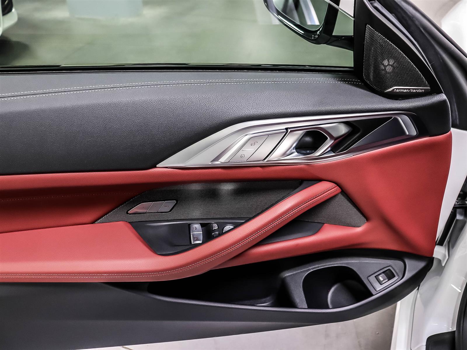 2024 BMW M440i xDrive Coupe - Thumbnail 6